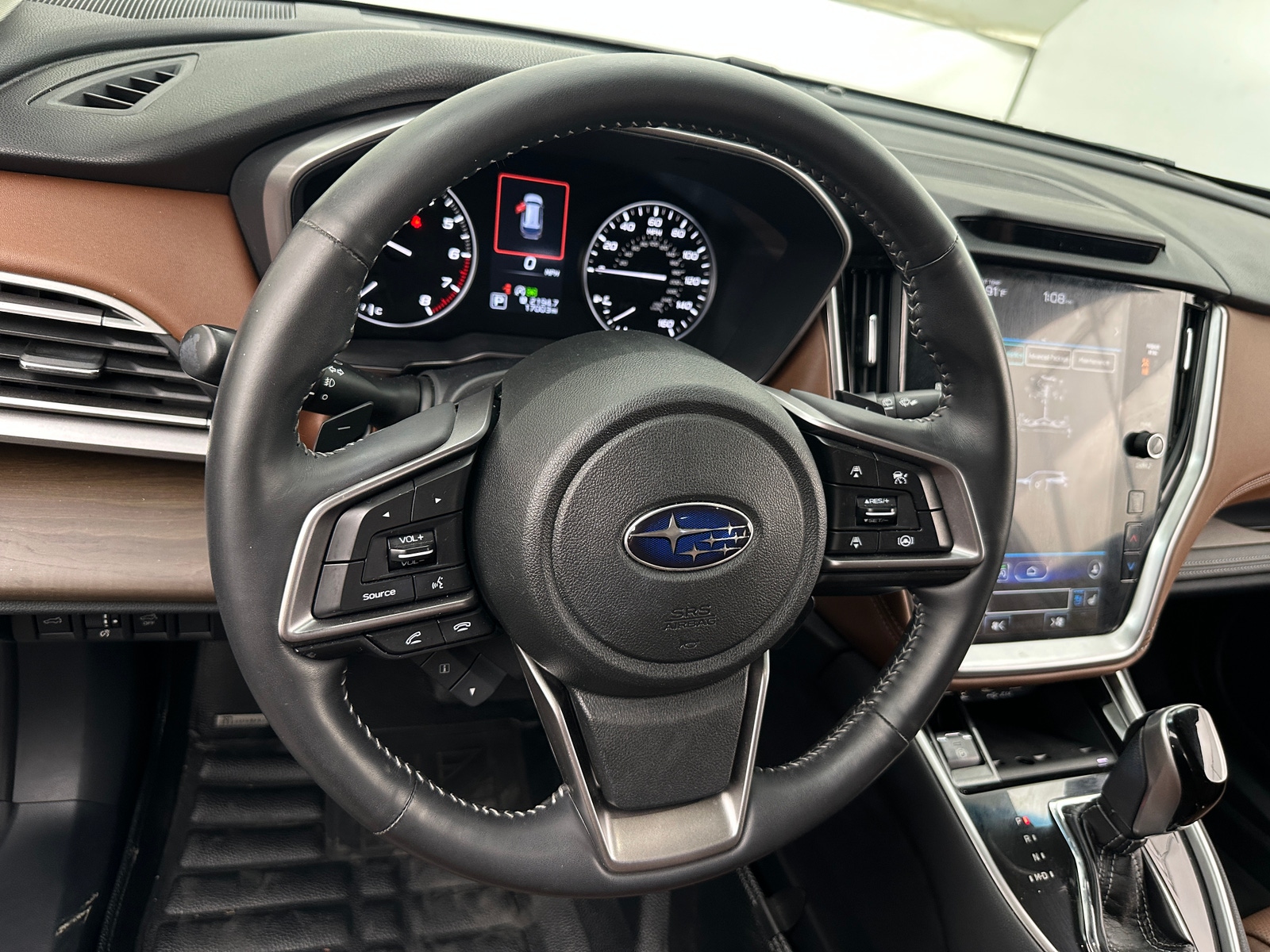 Thumbnail: 2020 Subaru Outback - 4