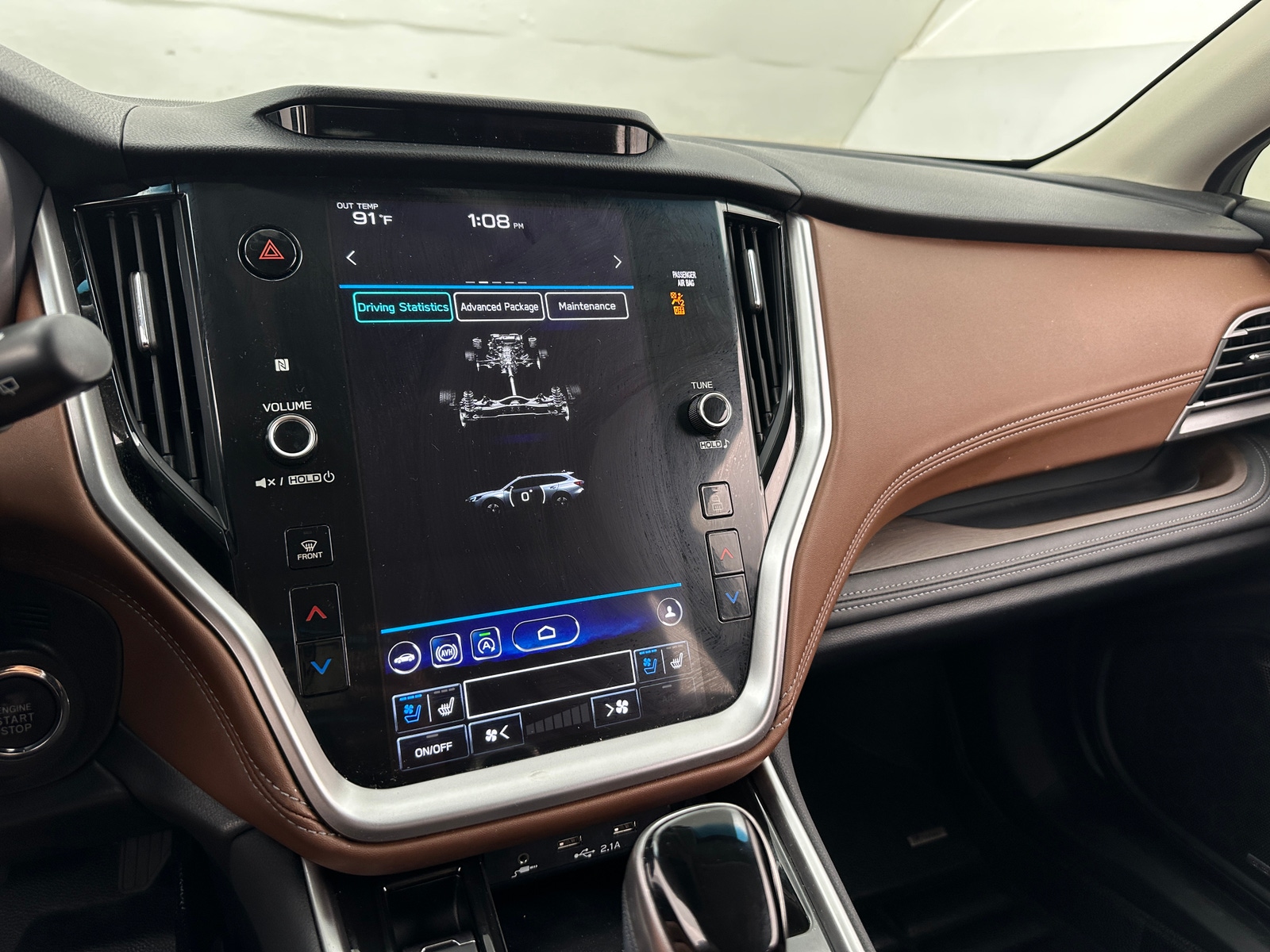 Thumbnail: 2020 Subaru Outback - 3