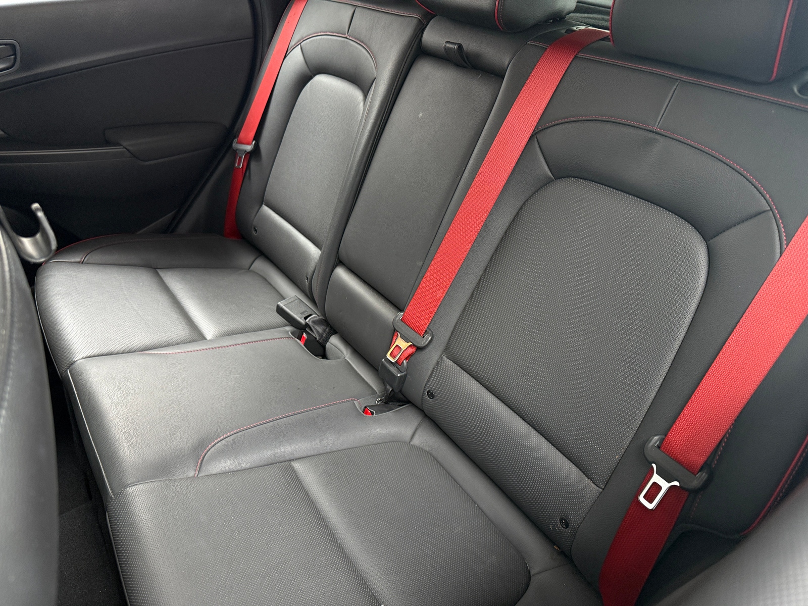Thumbnail: 2019 Hyundai Kona - 5