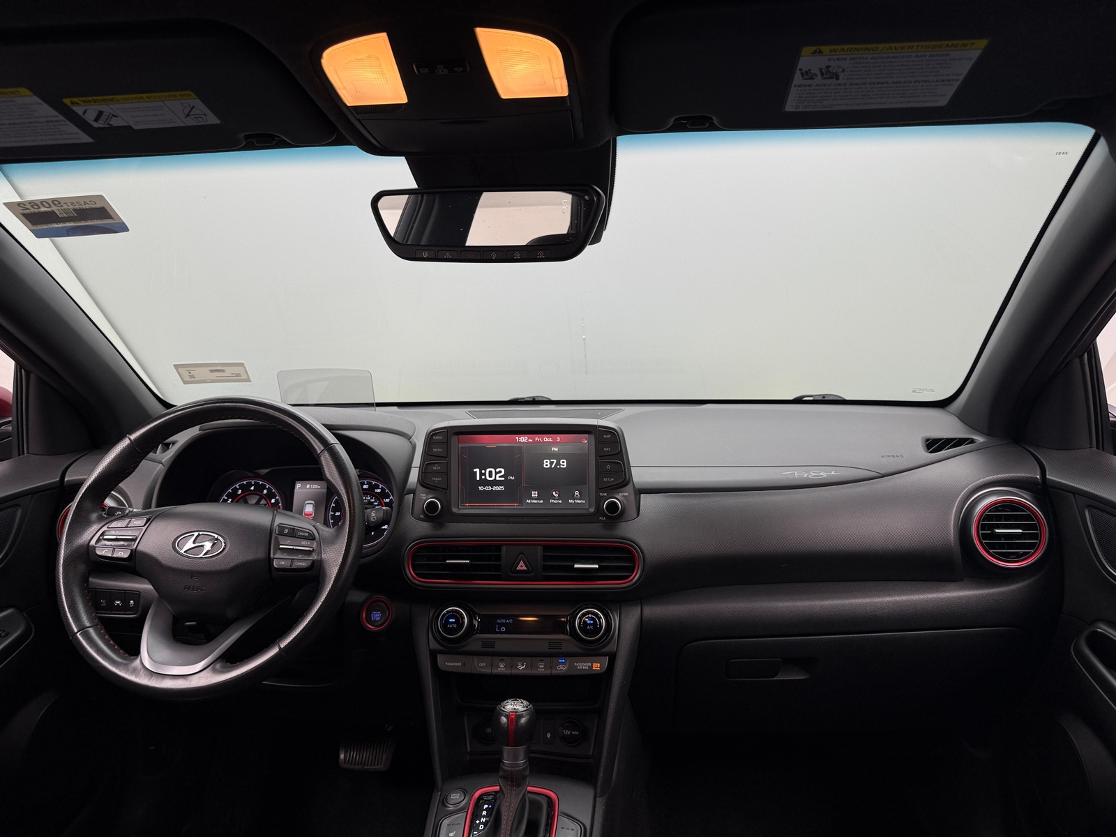 Thumbnail: 2019 Hyundai Kona - 2