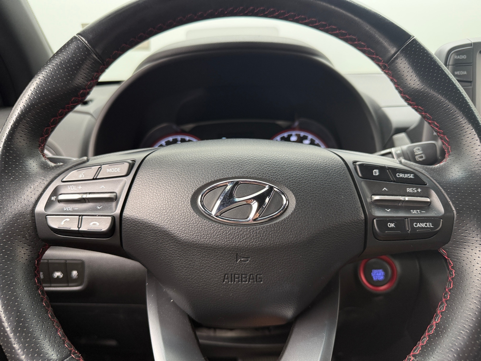 Thumbnail: 2019 Hyundai Kona - 4
