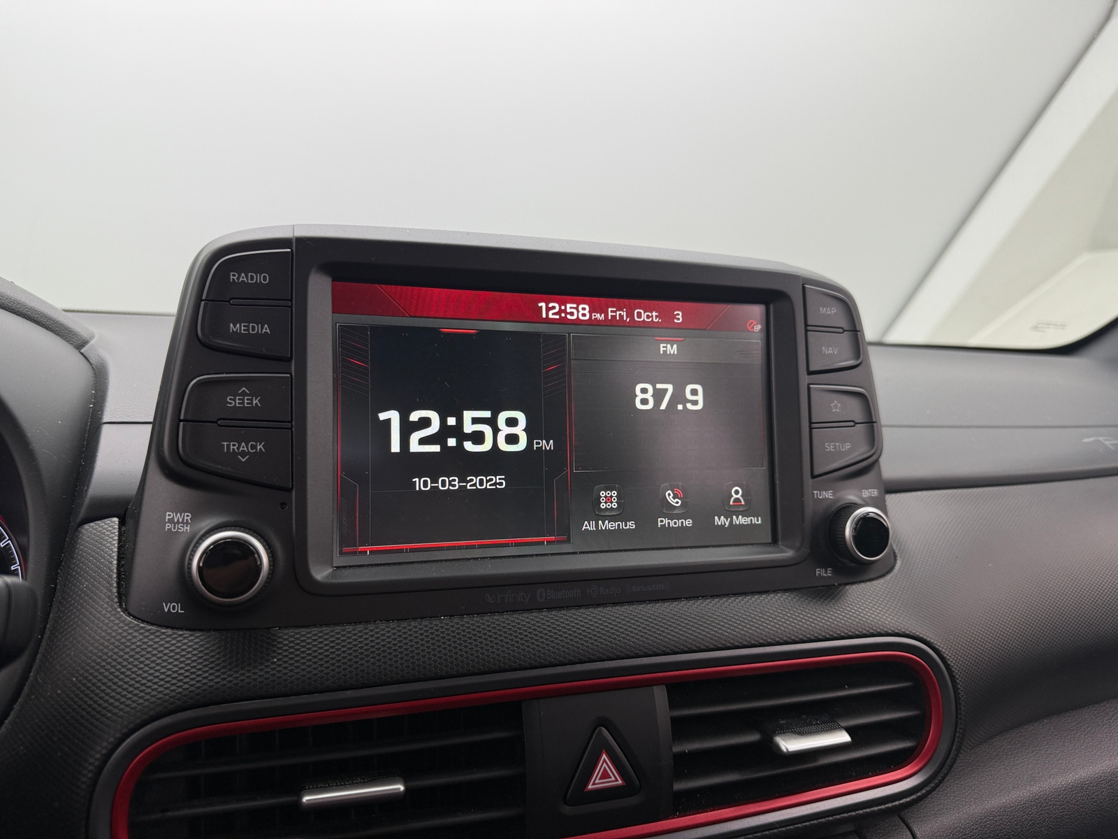 Thumbnail: 2019 Hyundai Kona - 3