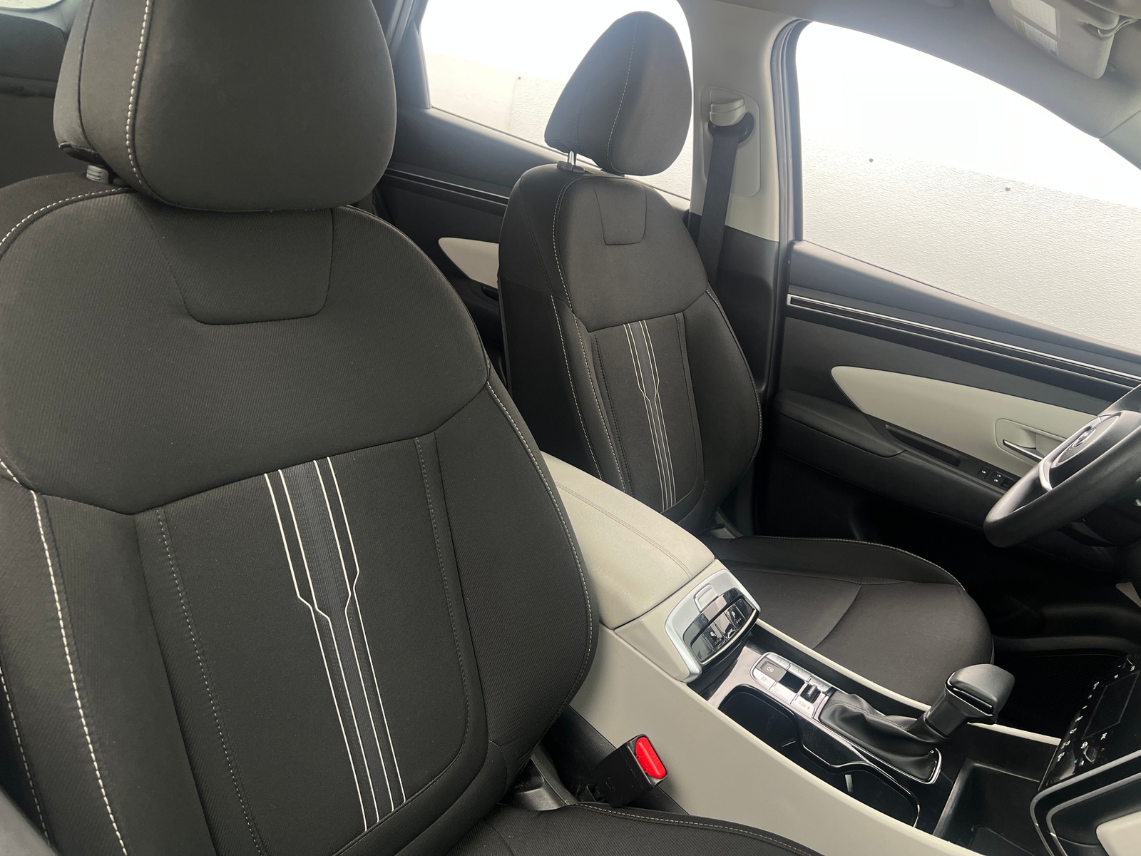Thumbnail: 2024 Hyundai Tucson - 2