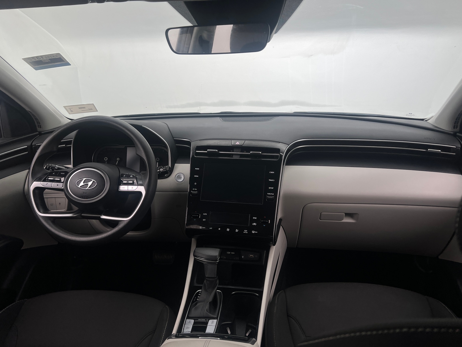 Thumbnail: 2024 Hyundai Tucson - 3