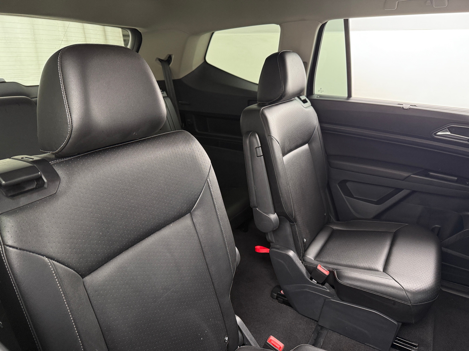 Thumbnail: 2019 Volkswagen Atlas - 5