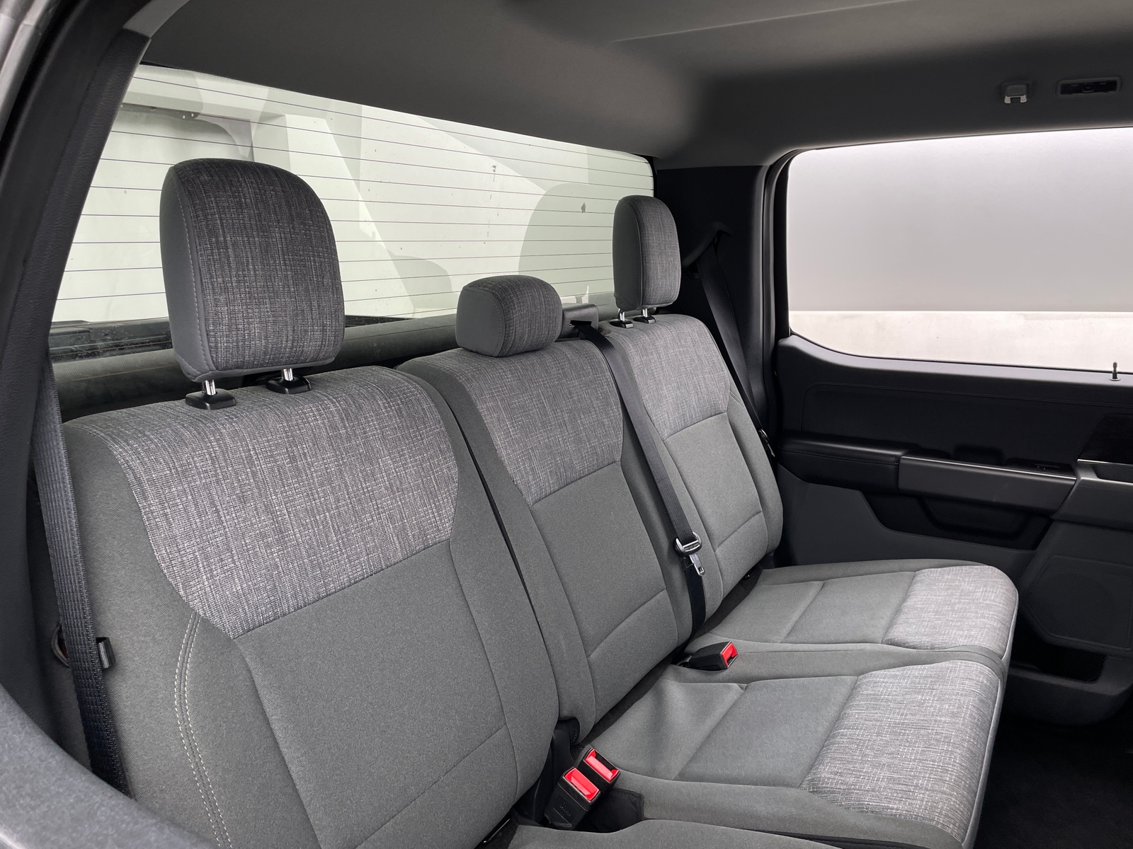 Thumbnail: 2023 Ford F-150 - 6