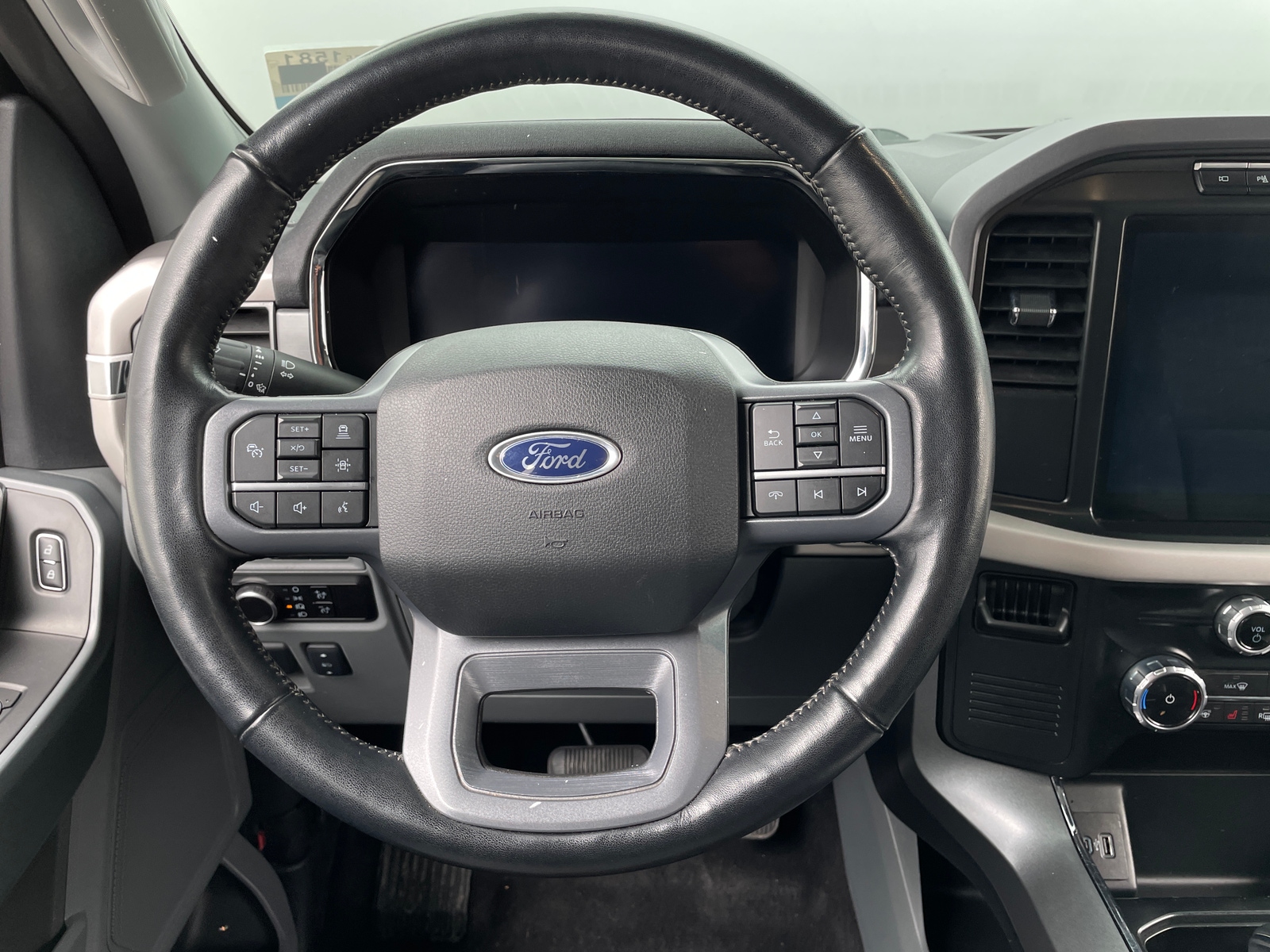 Thumbnail: 2023 Ford F-150 - 5