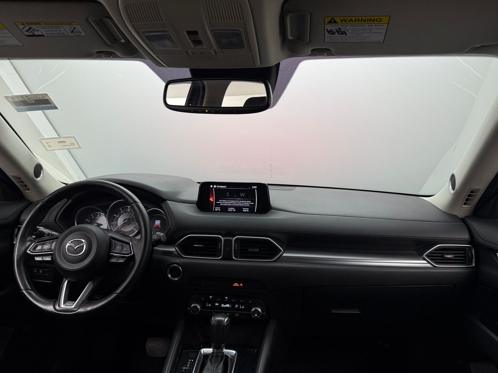Thumbnail: 2019 Mazda CX-5 - 2