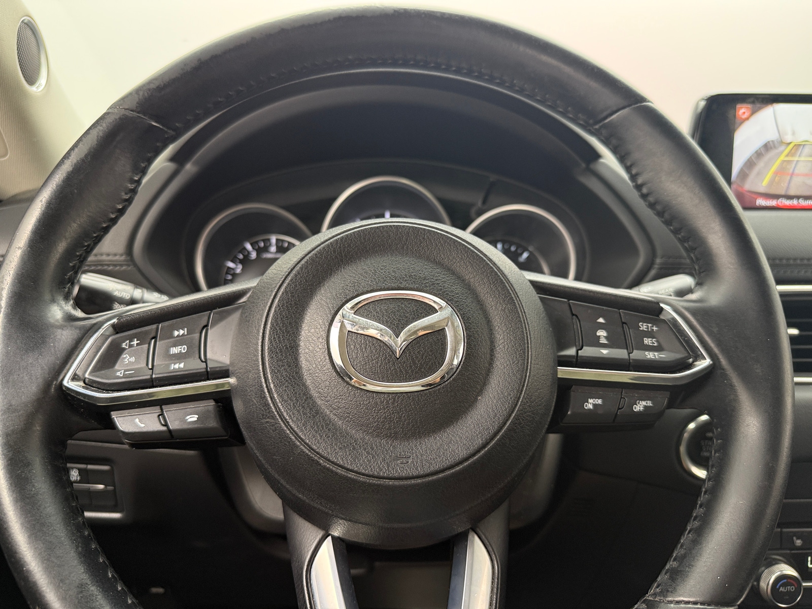 Thumbnail: 2019 Mazda CX-5 - 4