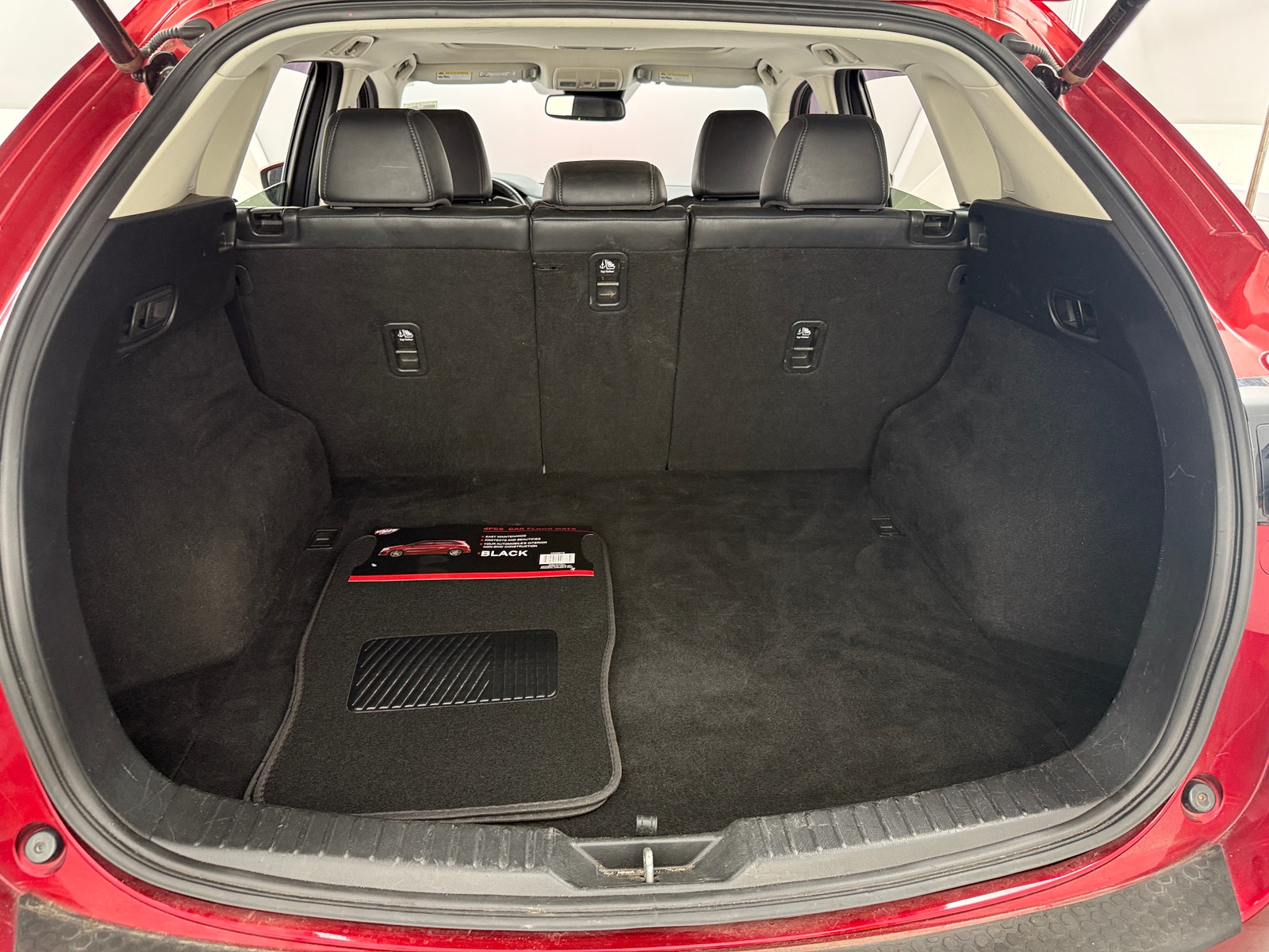 Thumbnail: 2019 Mazda CX-5 - 6