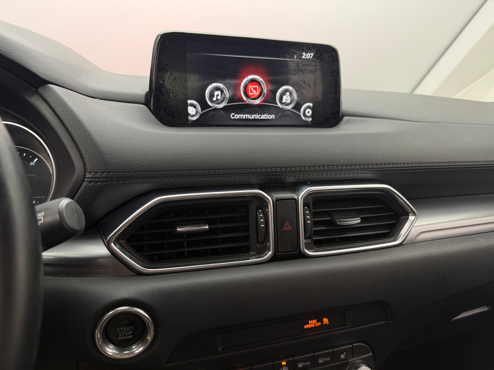 Thumbnail: 2019 Mazda CX-5 - 3