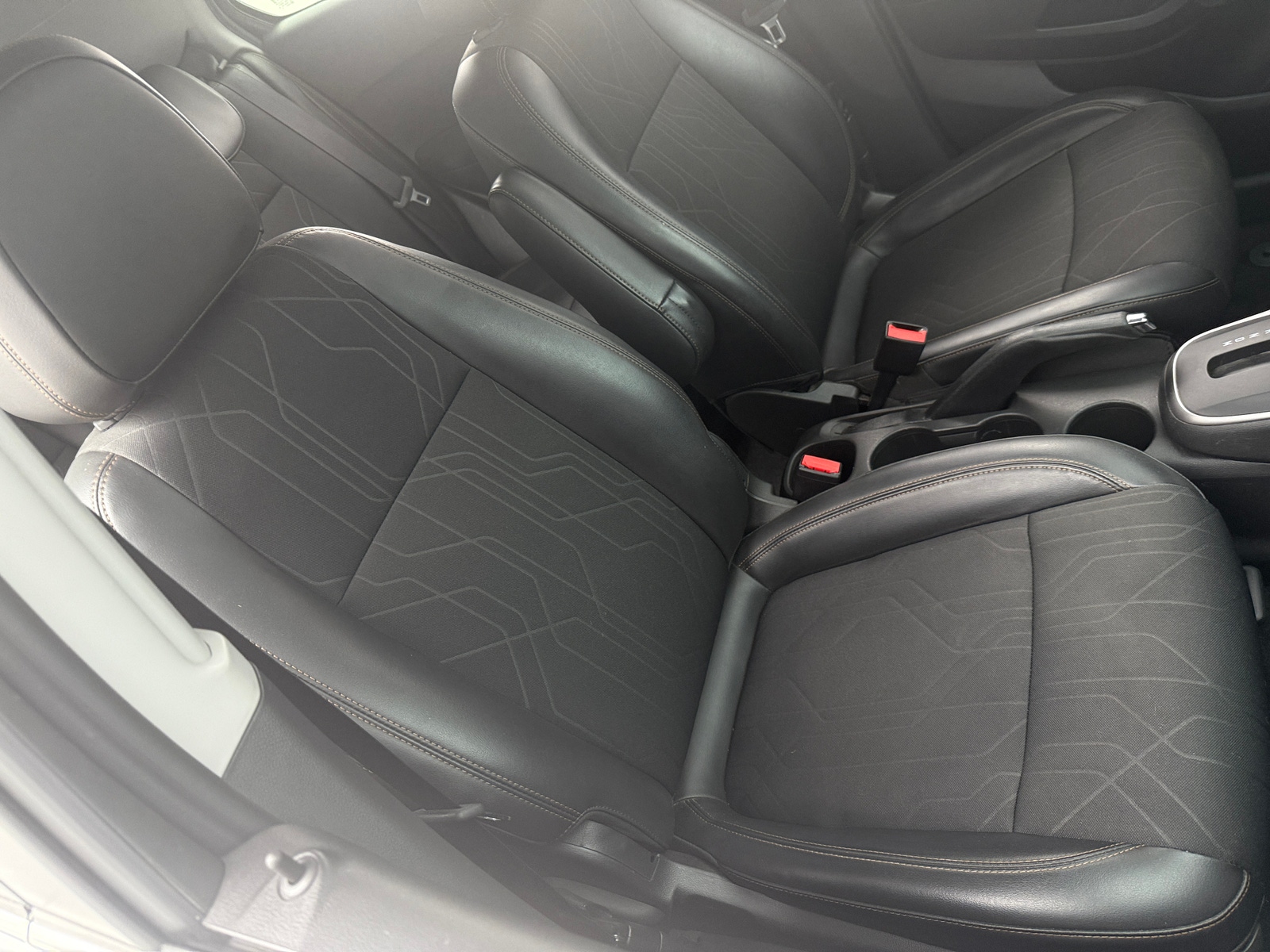 Thumbnail: 2019 Chevrolet Trax - 2