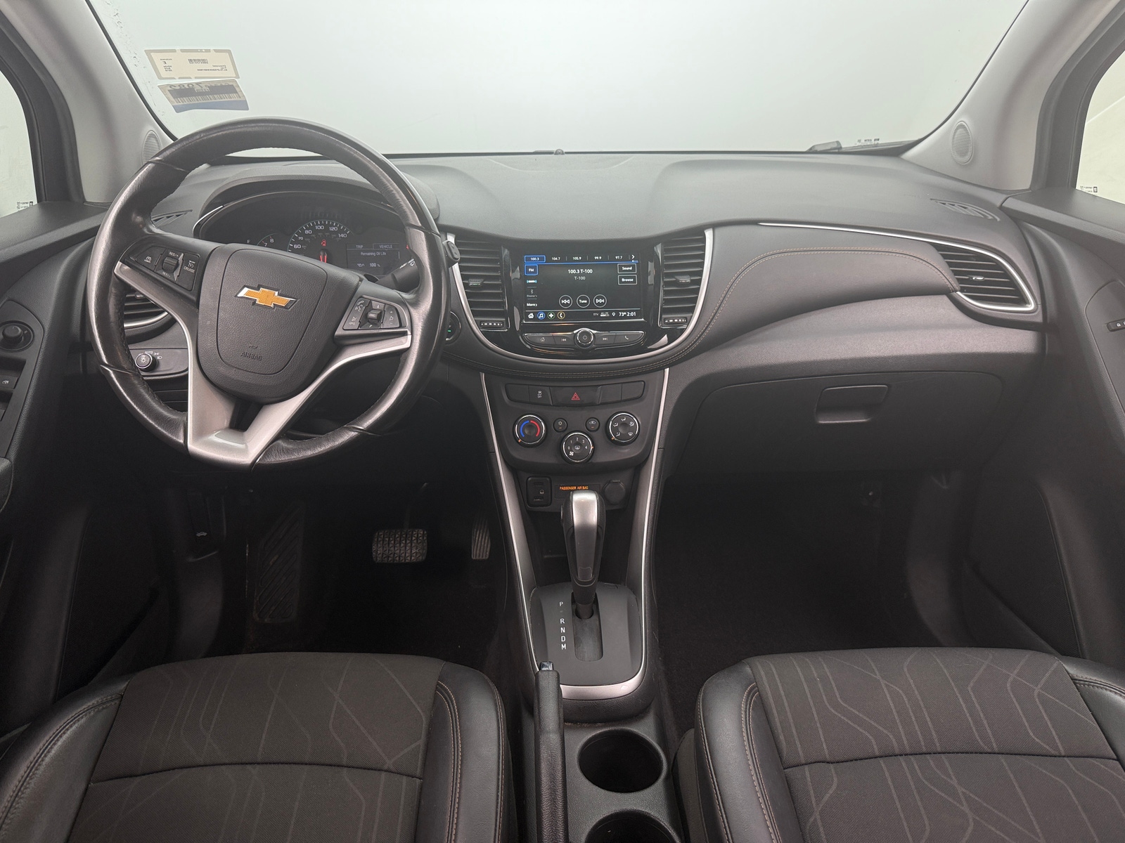 Thumbnail: 2019 Chevrolet Trax - 3
