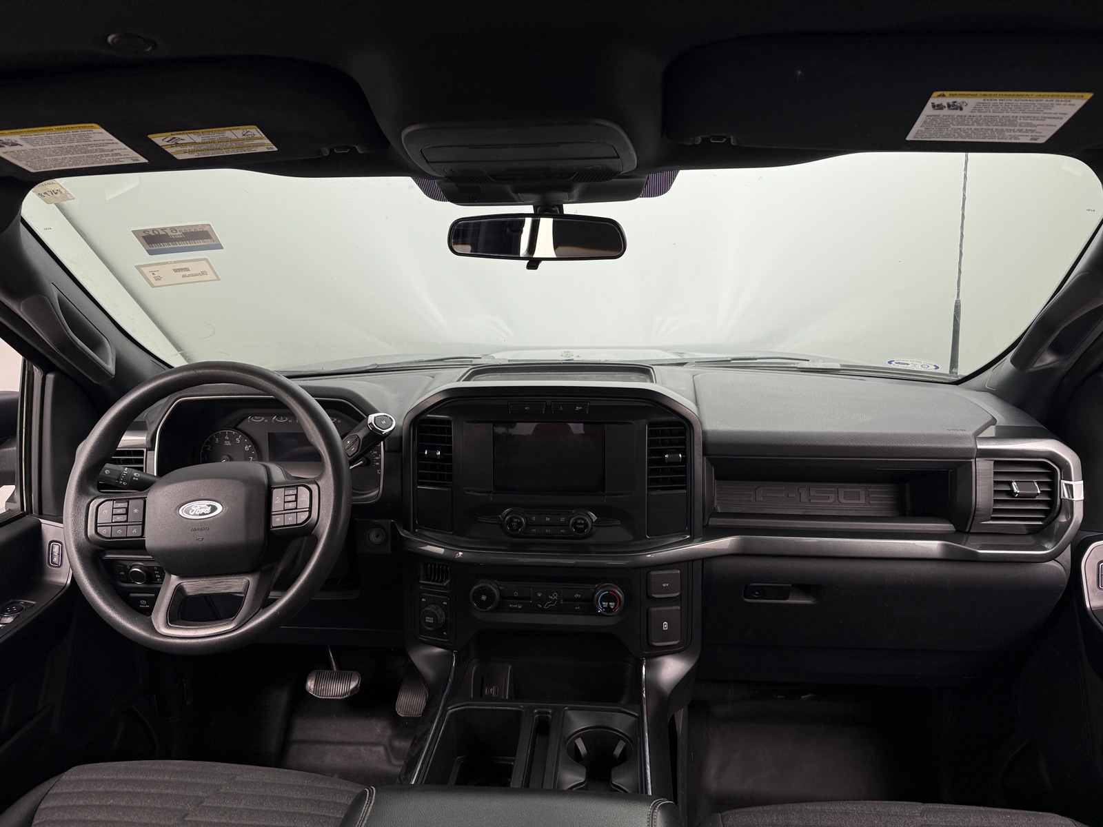 Thumbnail: 2022 Ford Econoline - 3