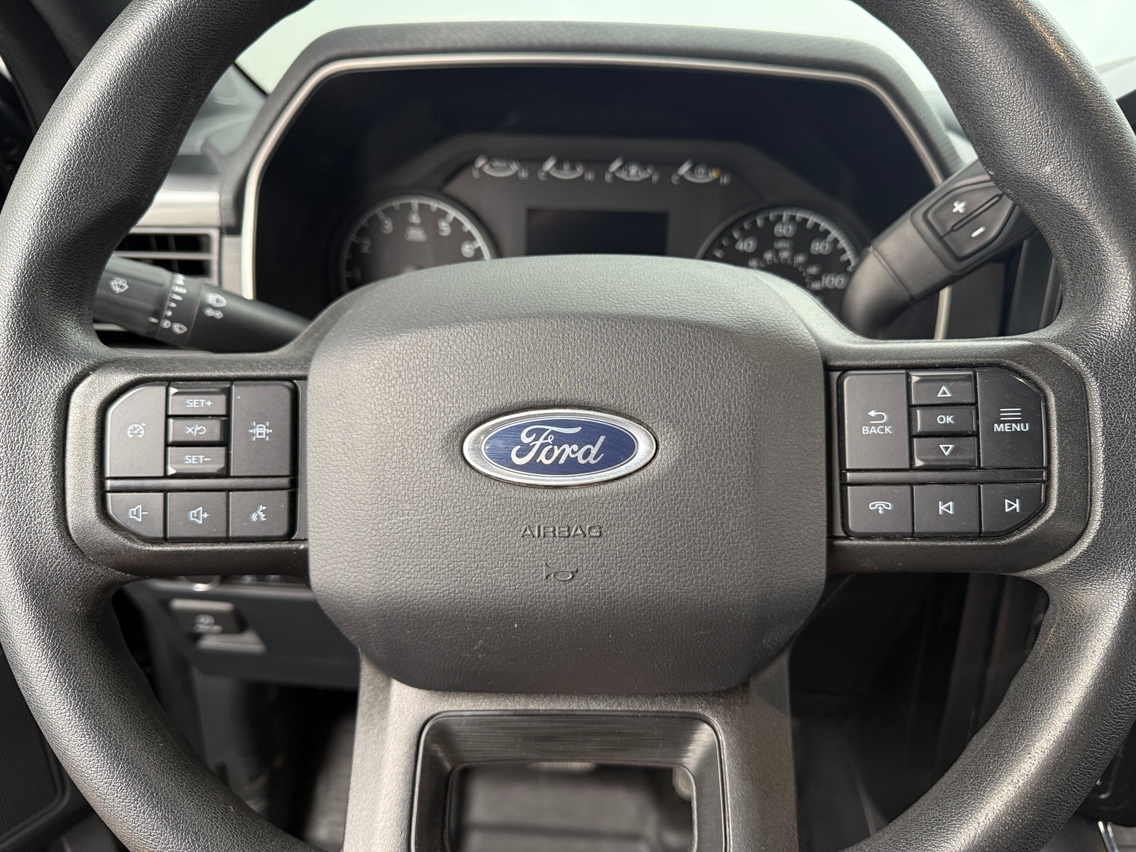 Thumbnail: 2022 Ford Econoline - 5
