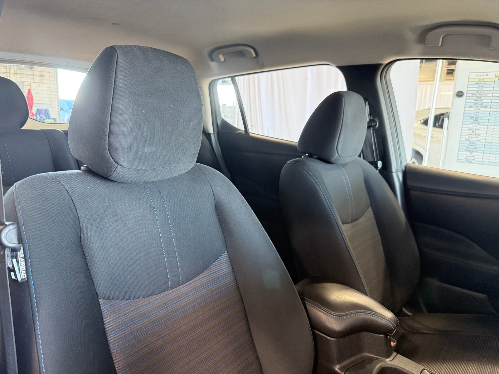 Thumbnail: 2019 Nissan Leaf - 2