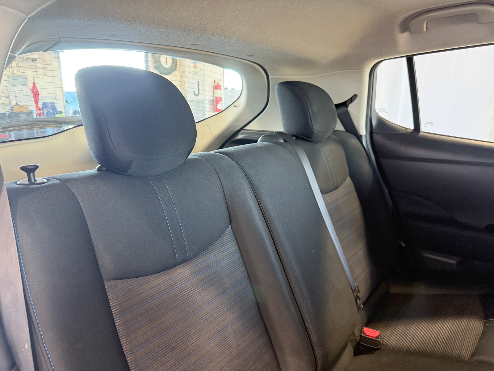 Thumbnail: 2019 Nissan Leaf - 6