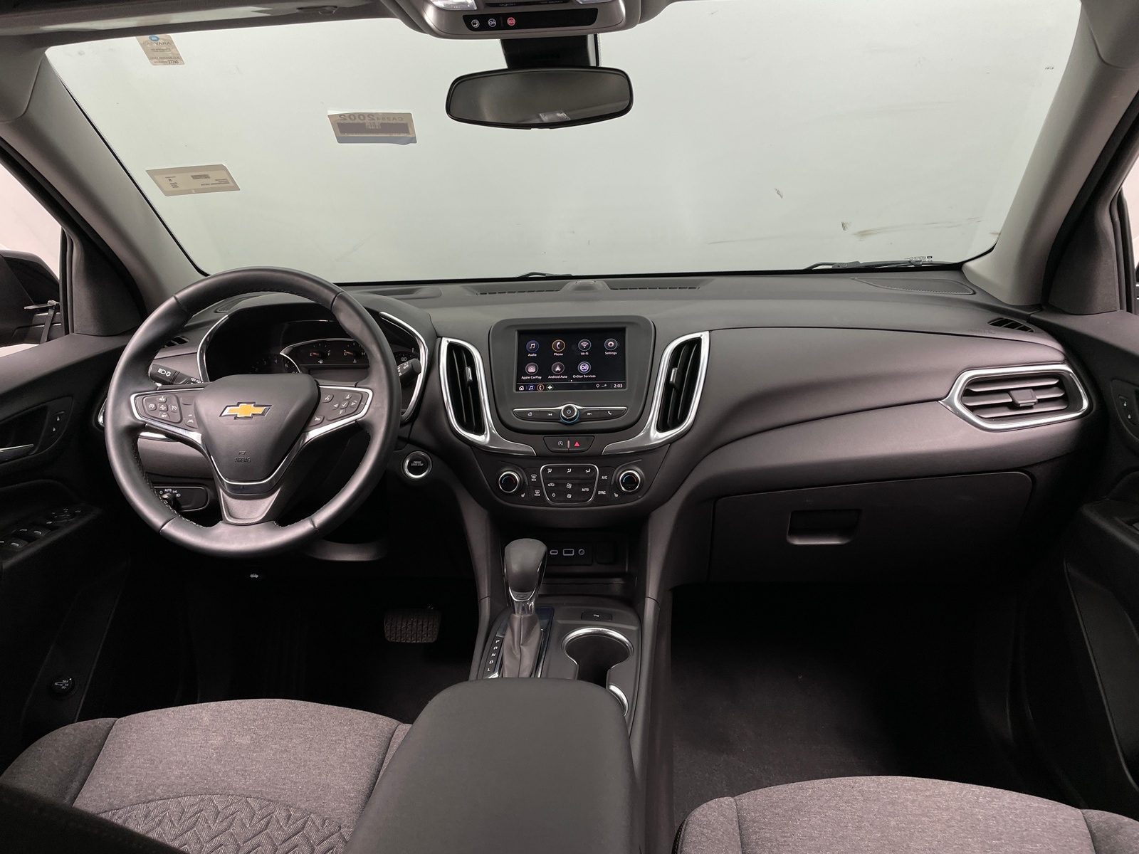 Thumbnail: 2024 Chevrolet Equinox - 3