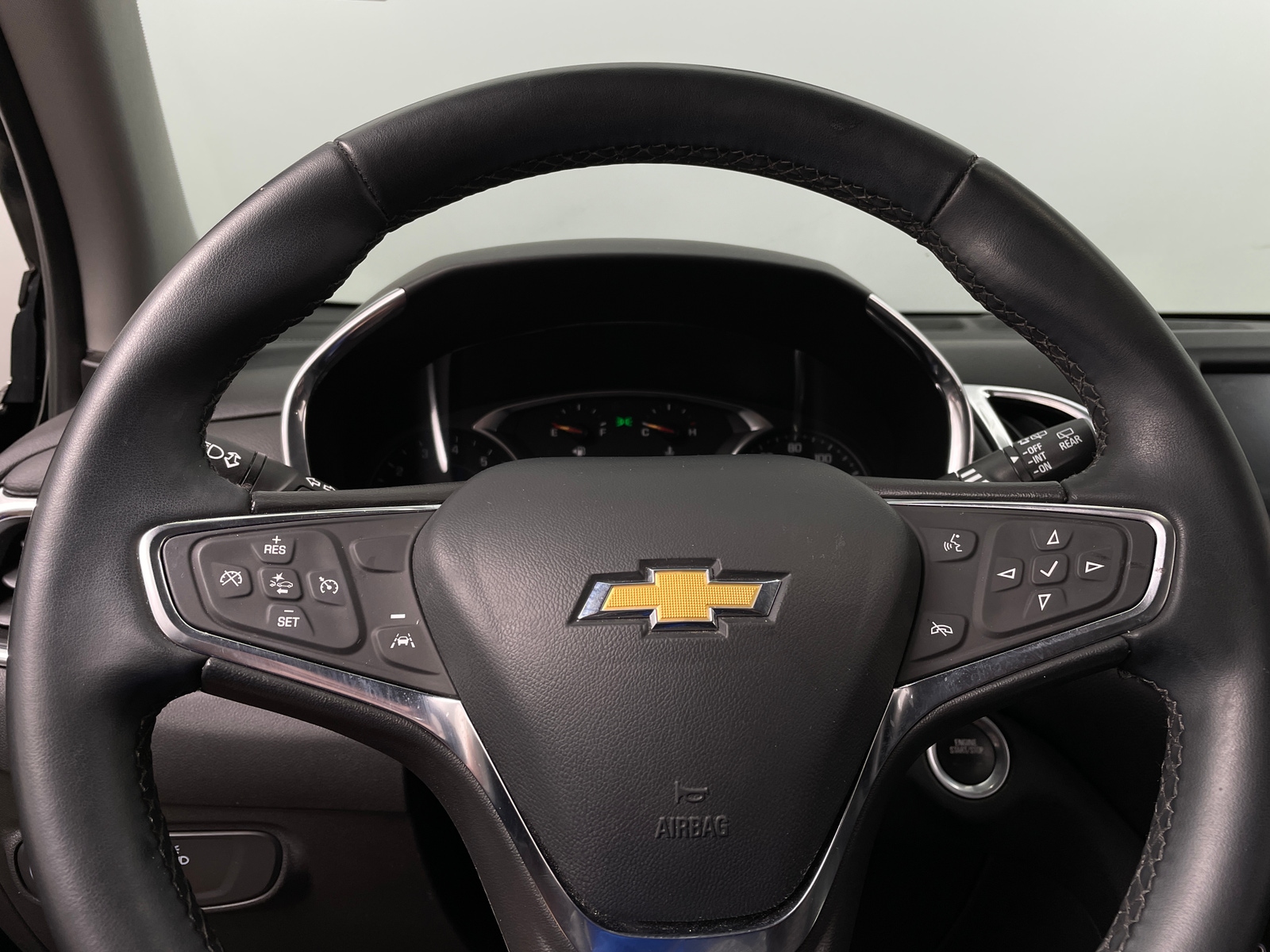 Thumbnail: 2024 Chevrolet Equinox - 5