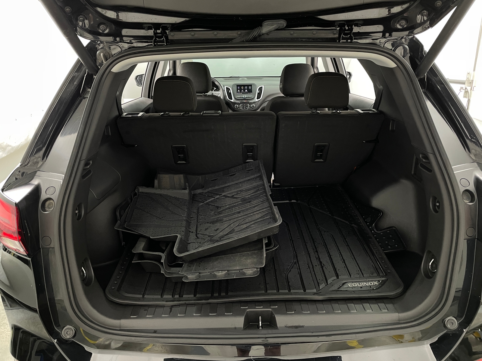 Thumbnail: 2024 Chevrolet Equinox - 7