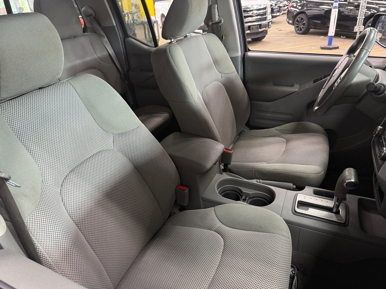 Thumbnail: 2019 Nissan Frontier - 2