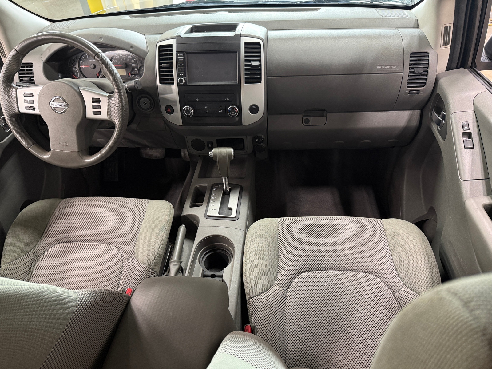 Thumbnail: 2019 Nissan Frontier - 3