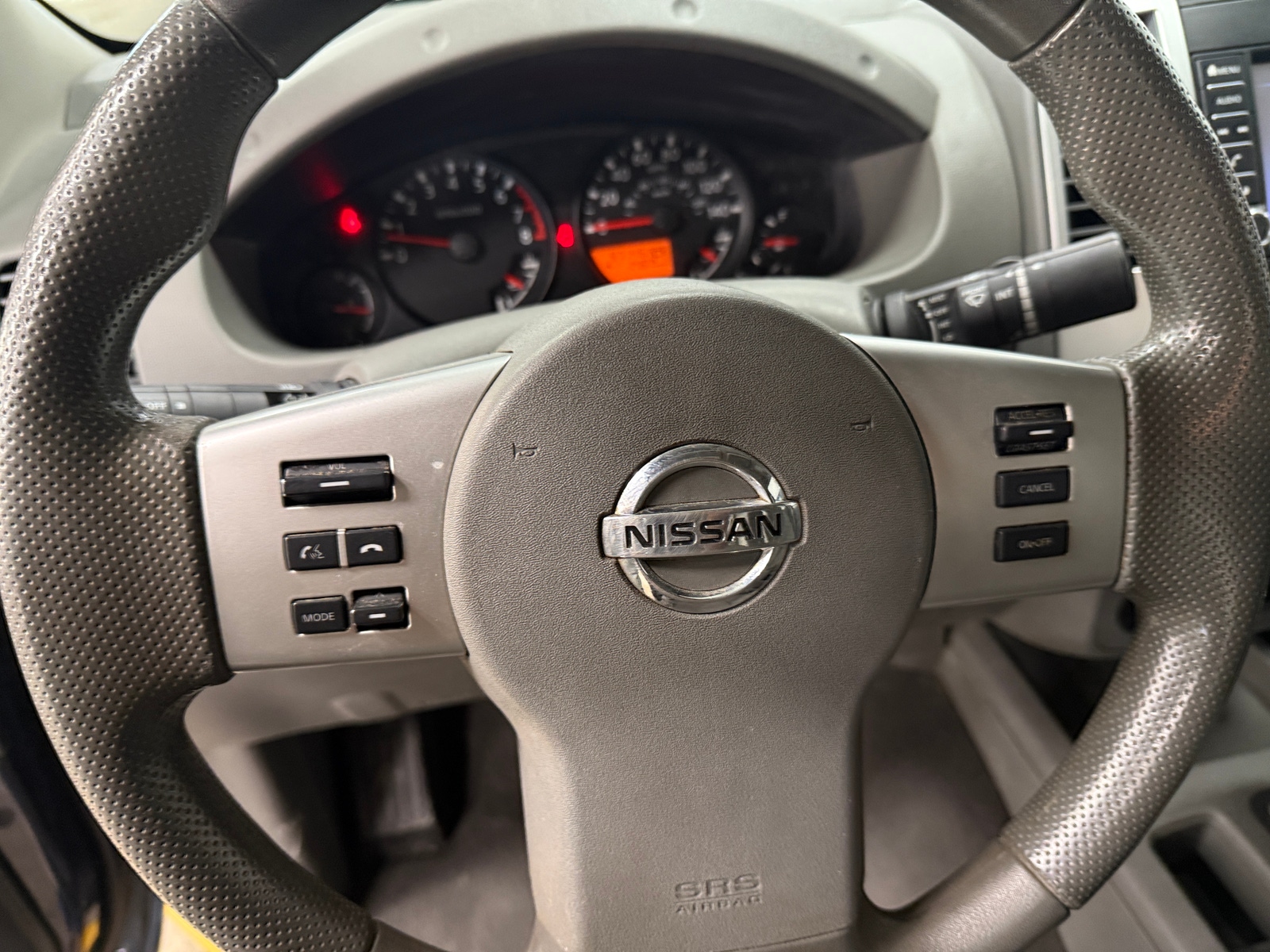 Thumbnail: 2019 Nissan Frontier - 5