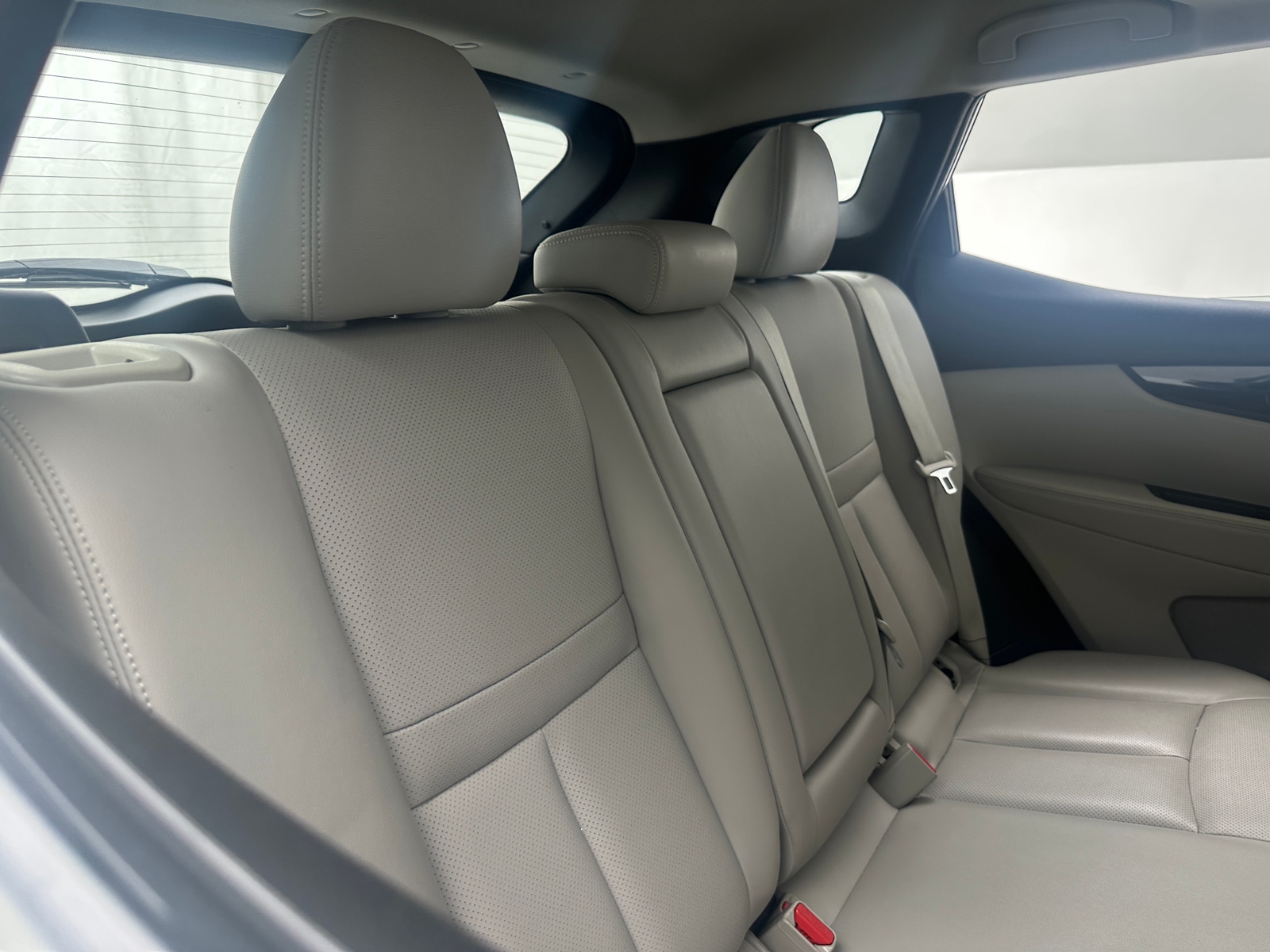 Thumbnail: 2019 Nissan Rogue Sport - 5