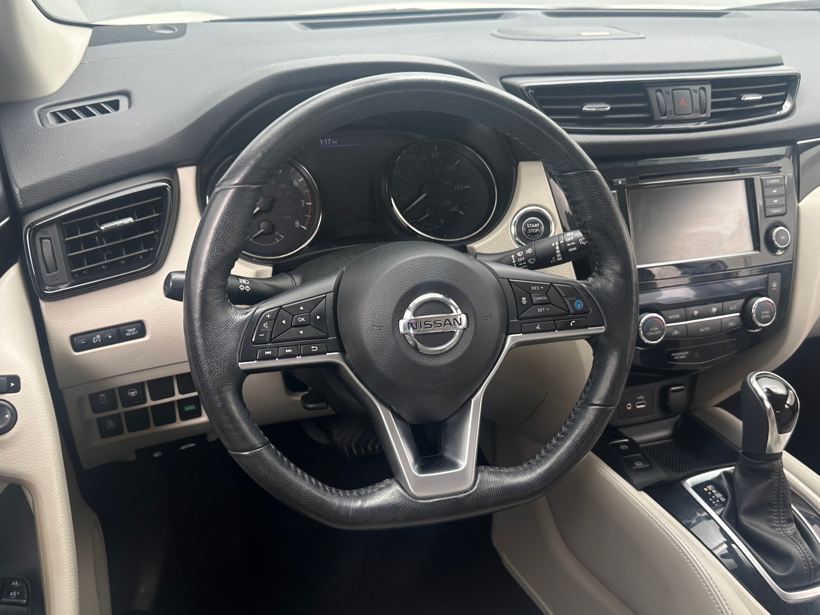 Thumbnail: 2019 Nissan Rogue Sport - 4