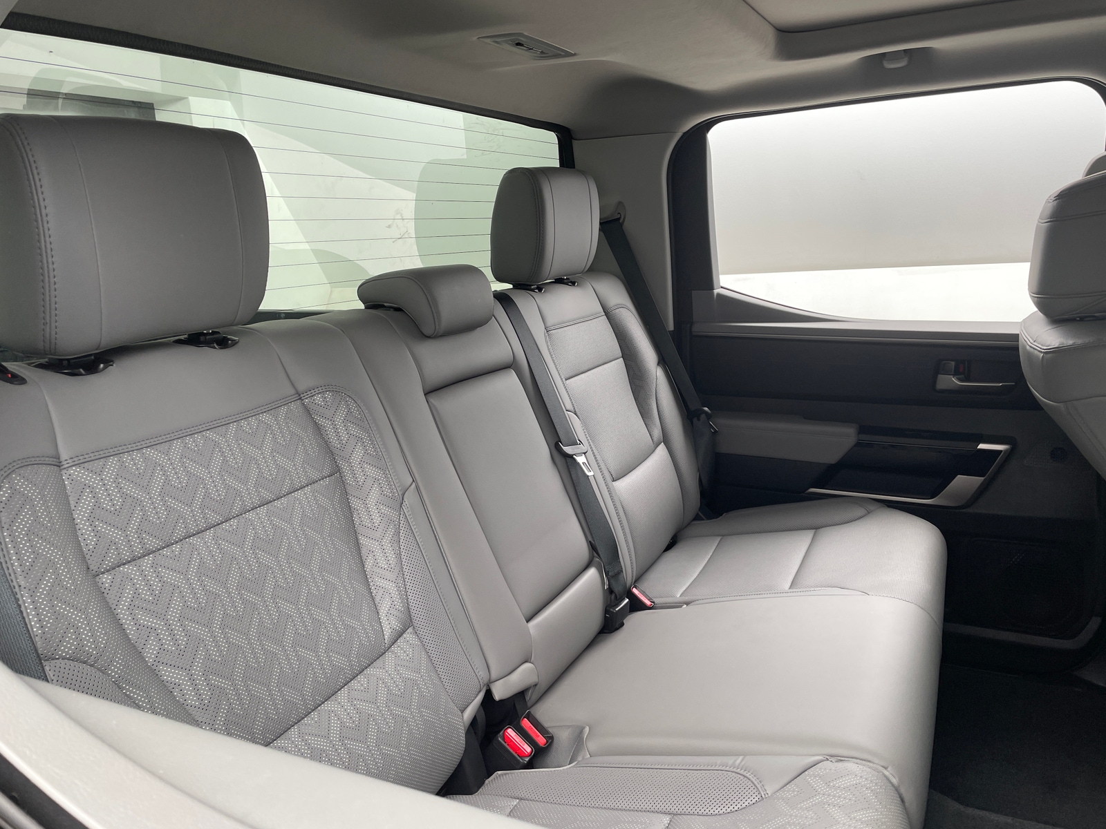Thumbnail: 2024 Toyota Tundra - 5