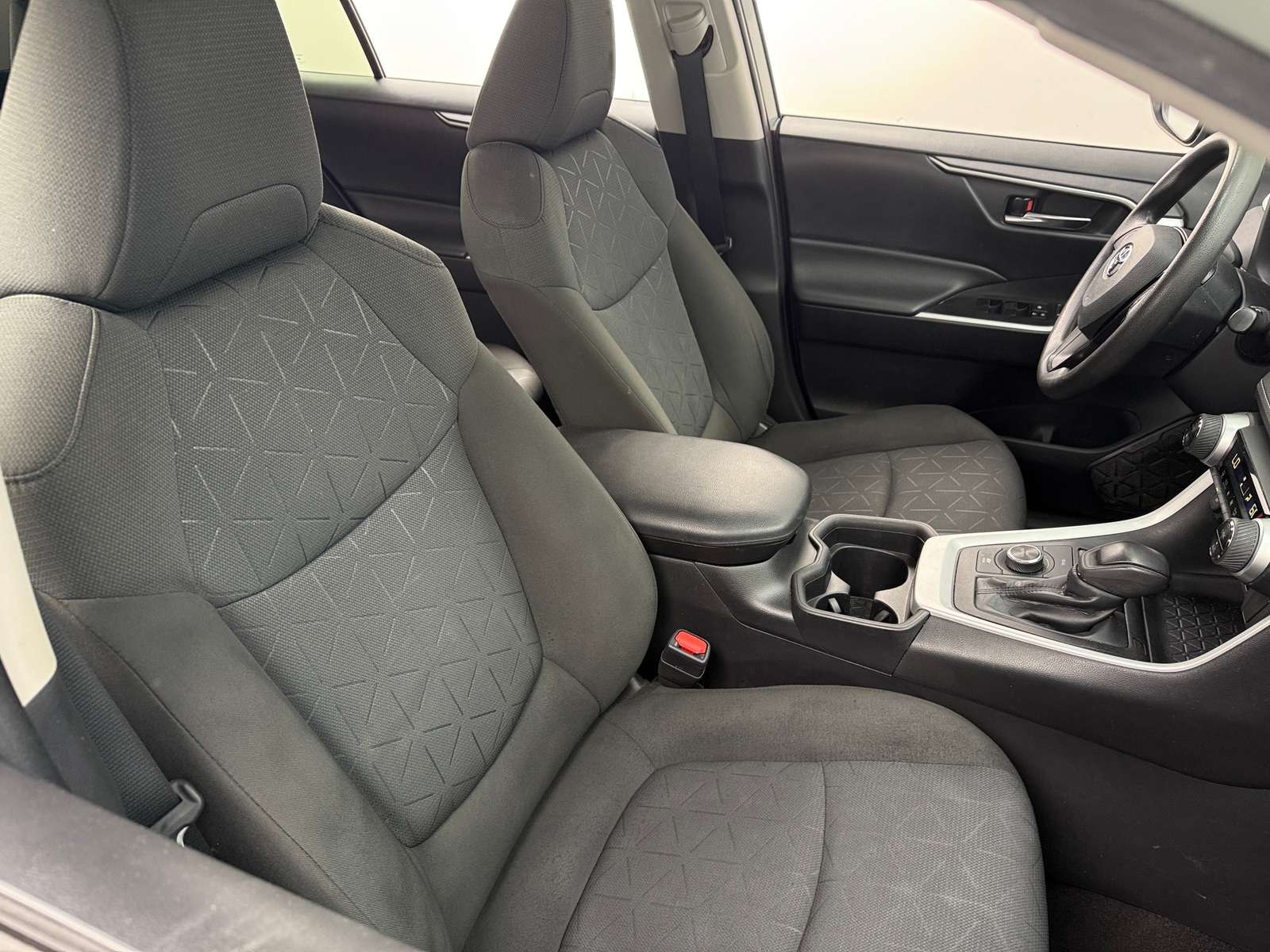 Thumbnail: 2021 Toyota RAV4 - 2