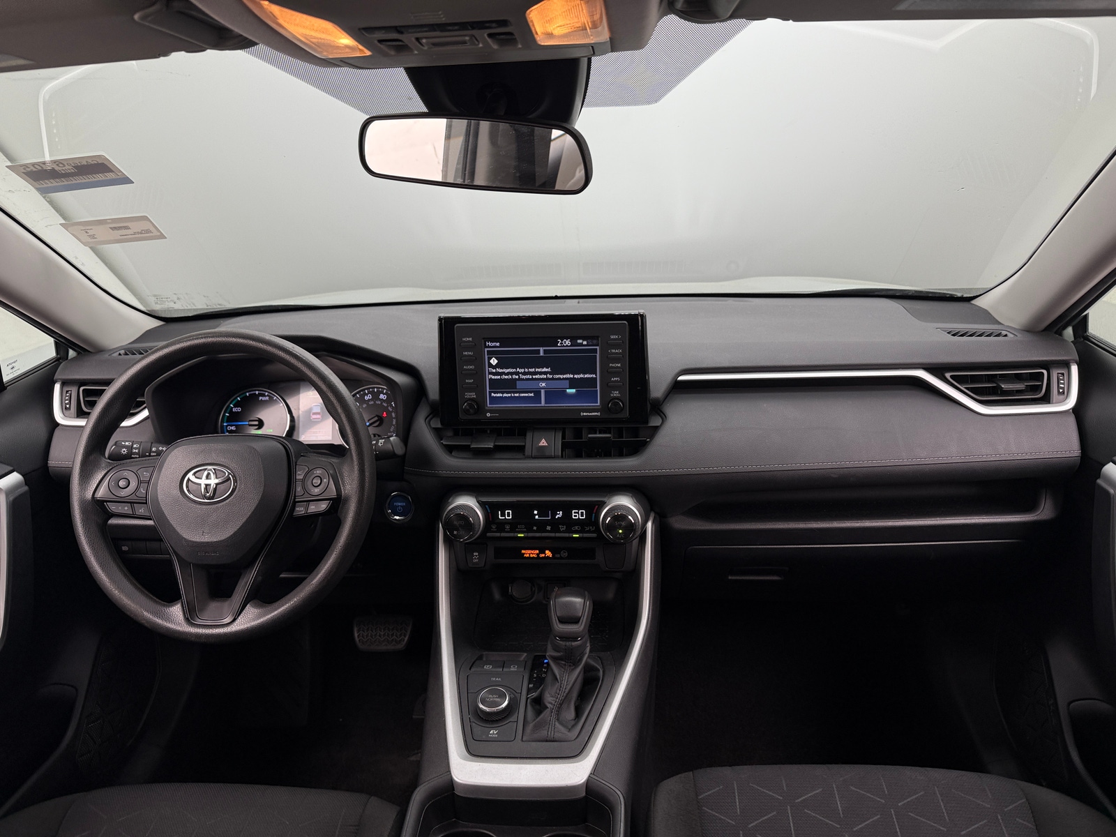 Thumbnail: 2021 Toyota RAV4 - 3