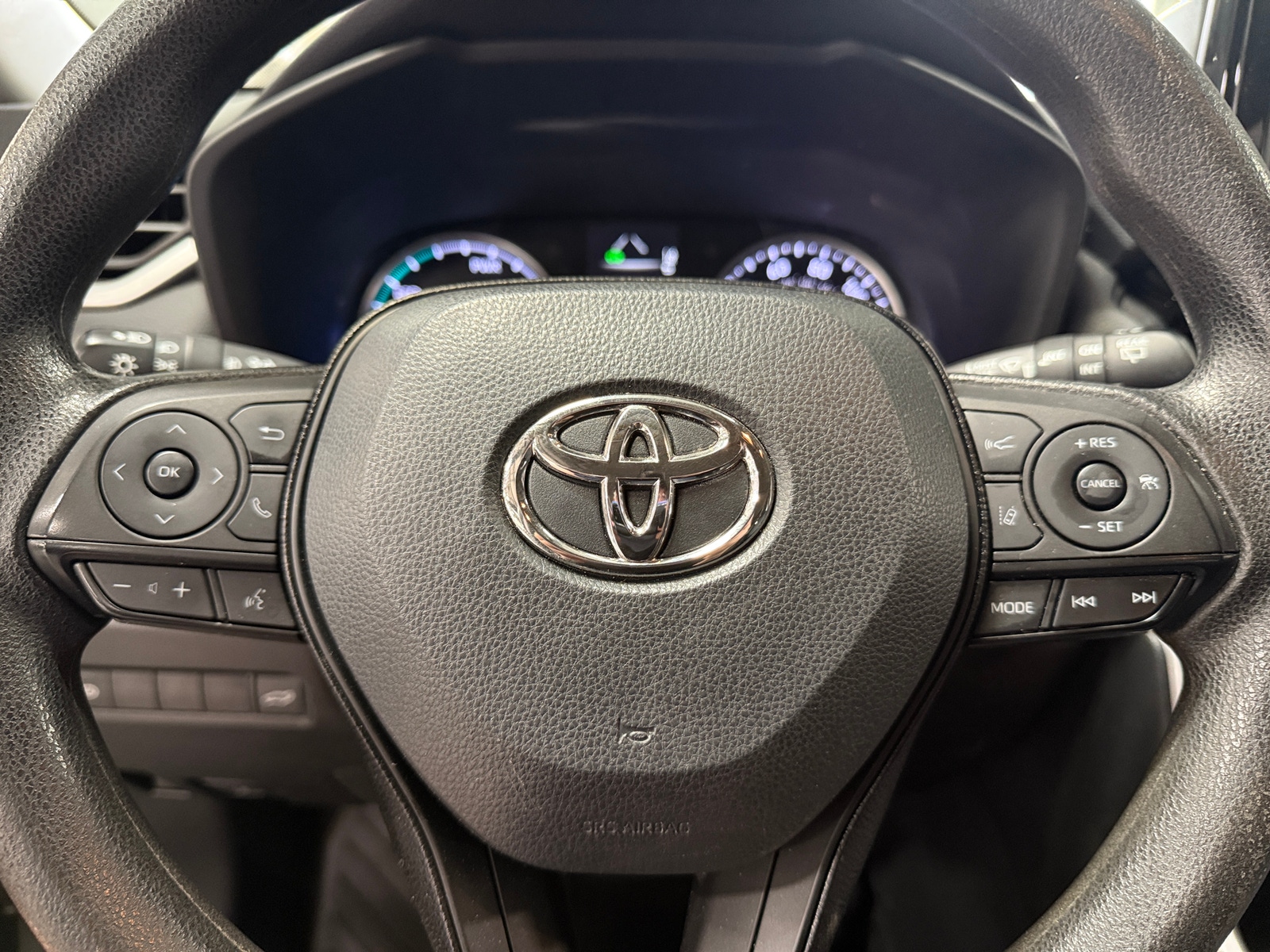 Thumbnail: 2021 Toyota RAV4 - 5