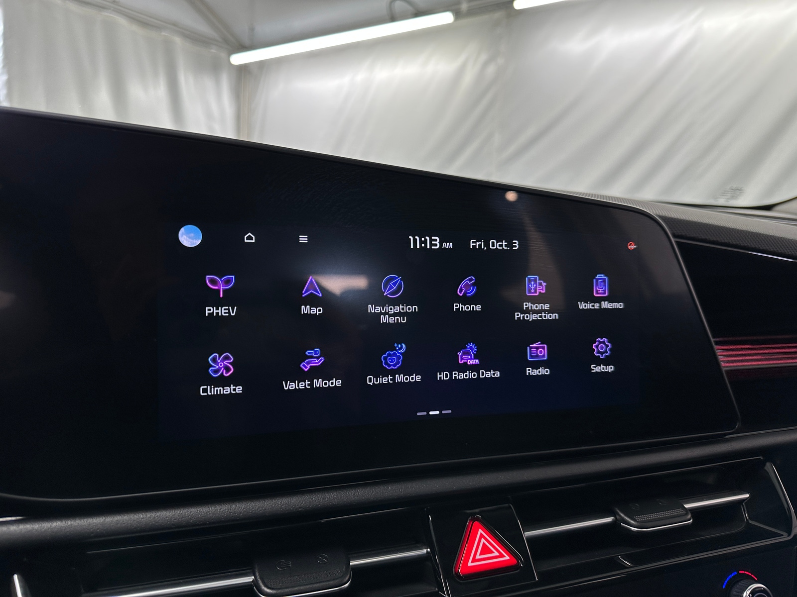 Thumbnail: 2023 Kia Niro - 3