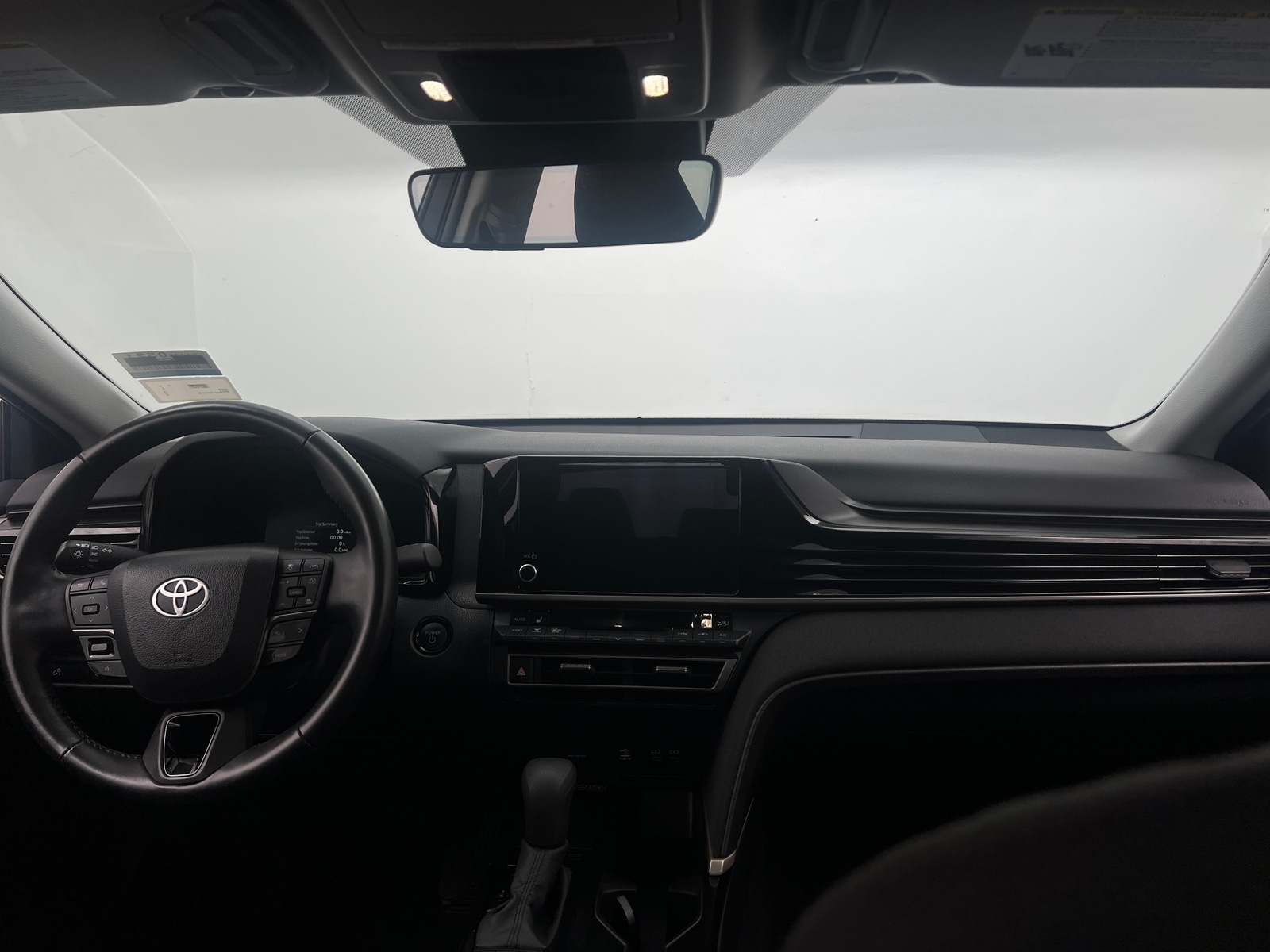 Thumbnail: 2025 Toyota Camry - 3