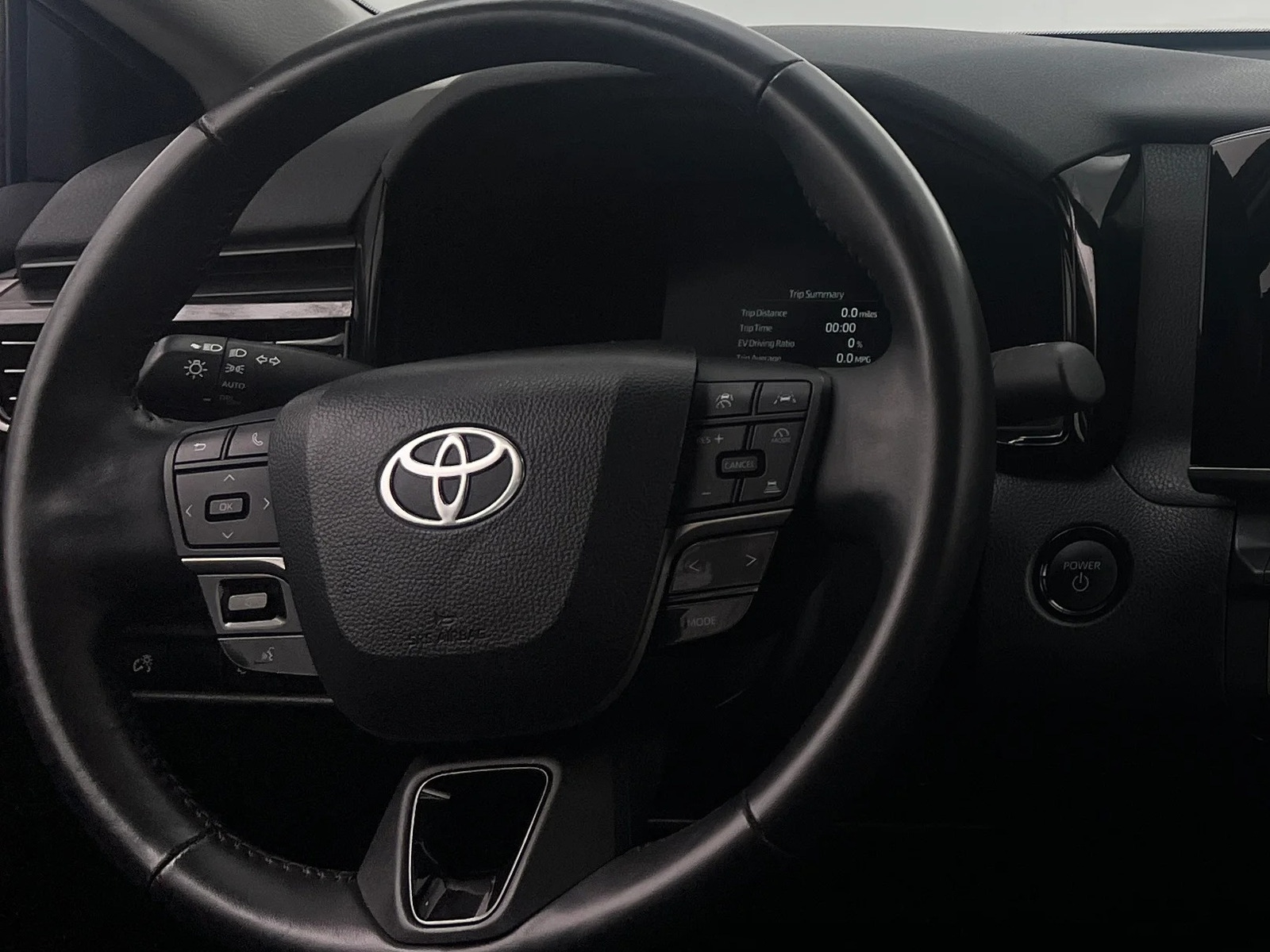 Thumbnail: 2025 Toyota Camry - 5