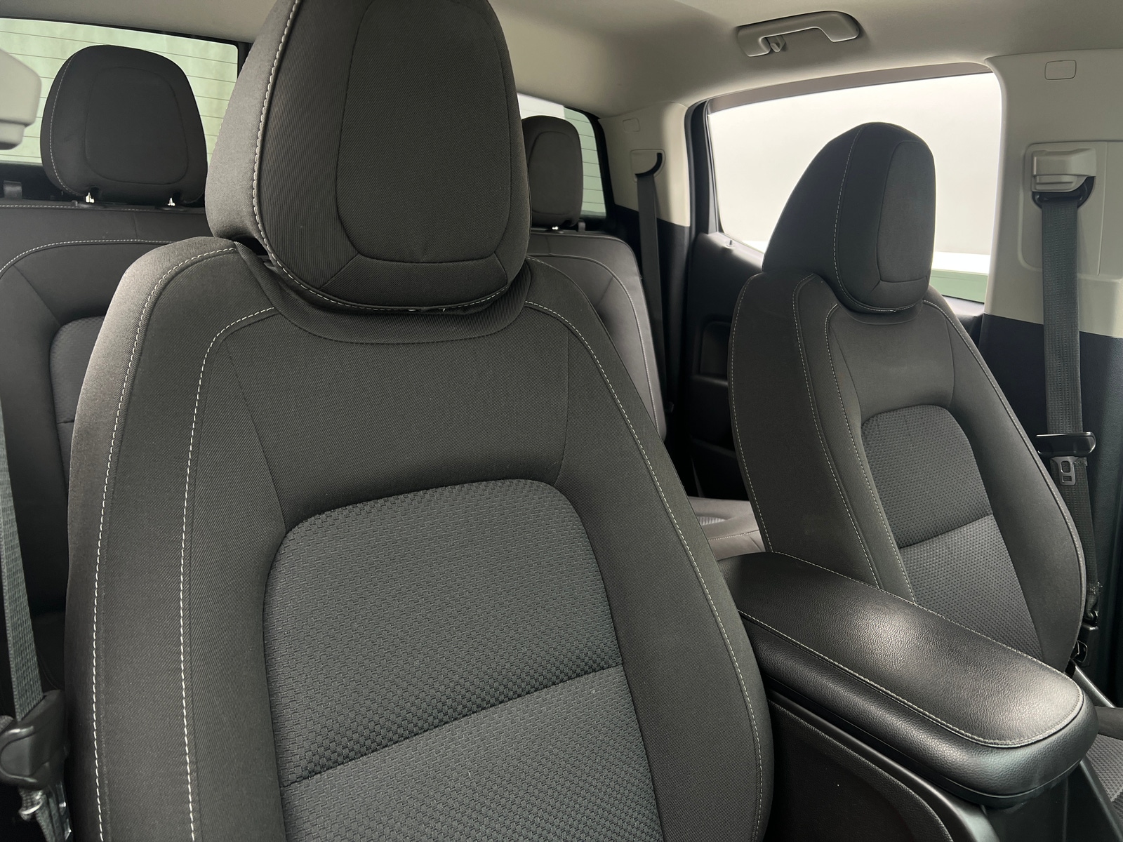 Thumbnail: 2017 Chevrolet Colorado - 2