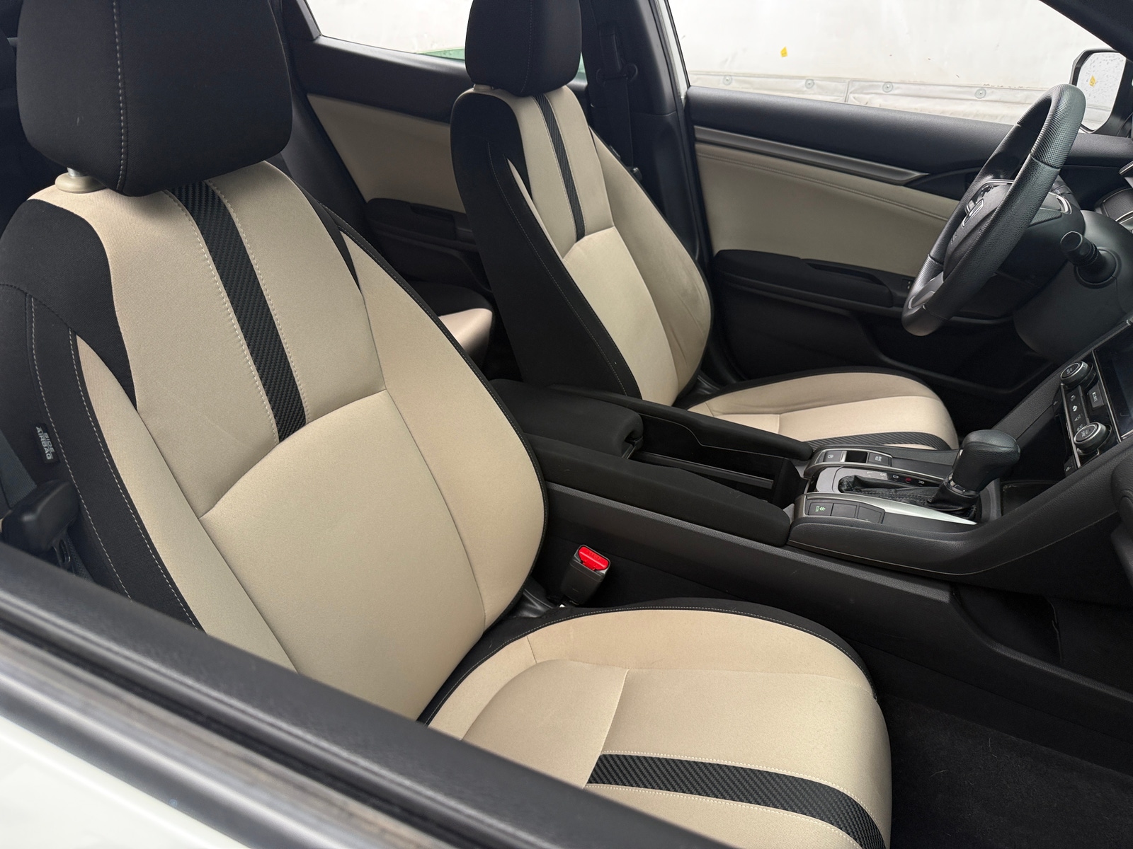 Thumbnail: 2018 Honda Civic - 2