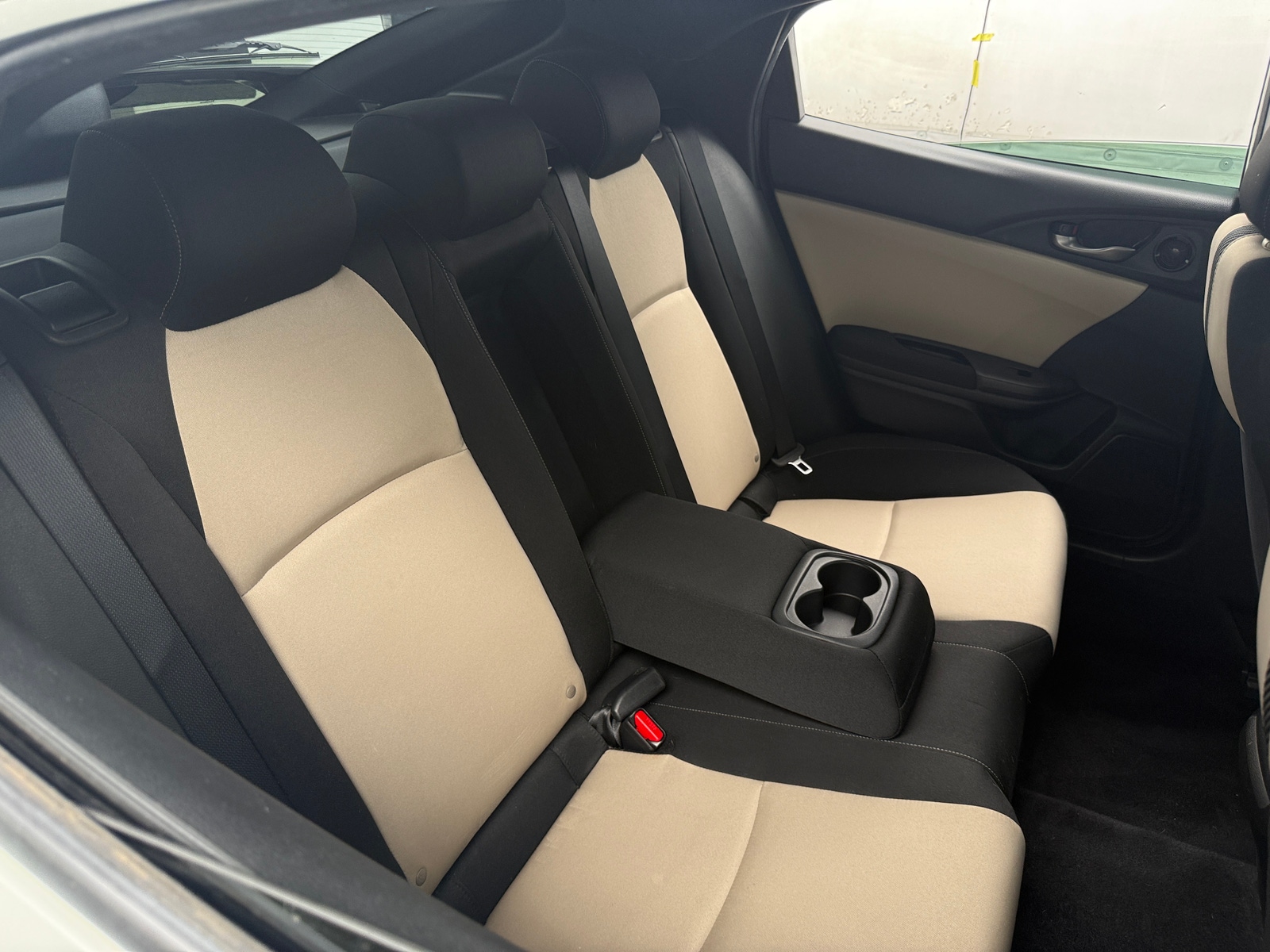 Thumbnail: 2018 Honda Civic - 6