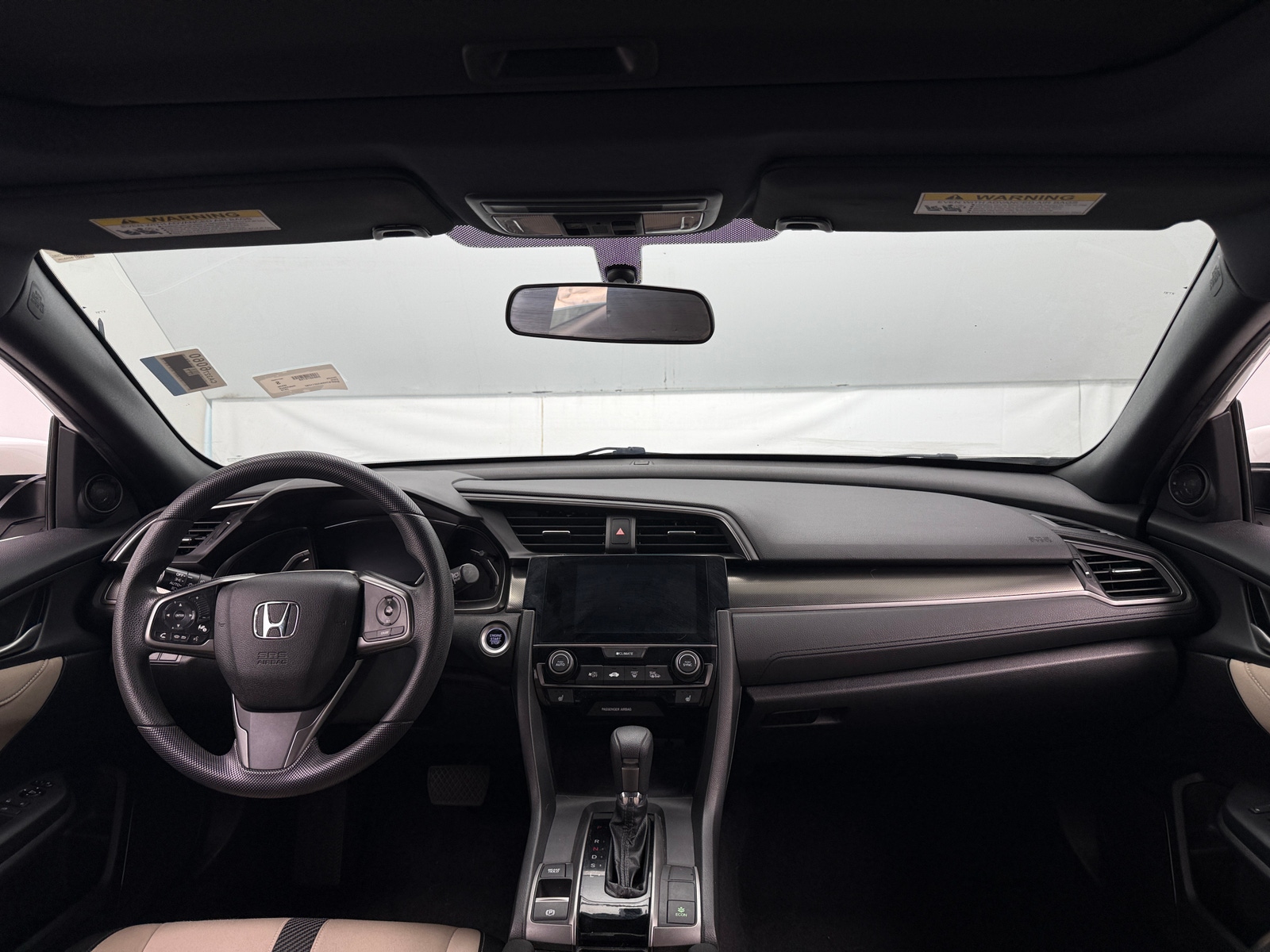Thumbnail: 2018 Honda Civic - 3