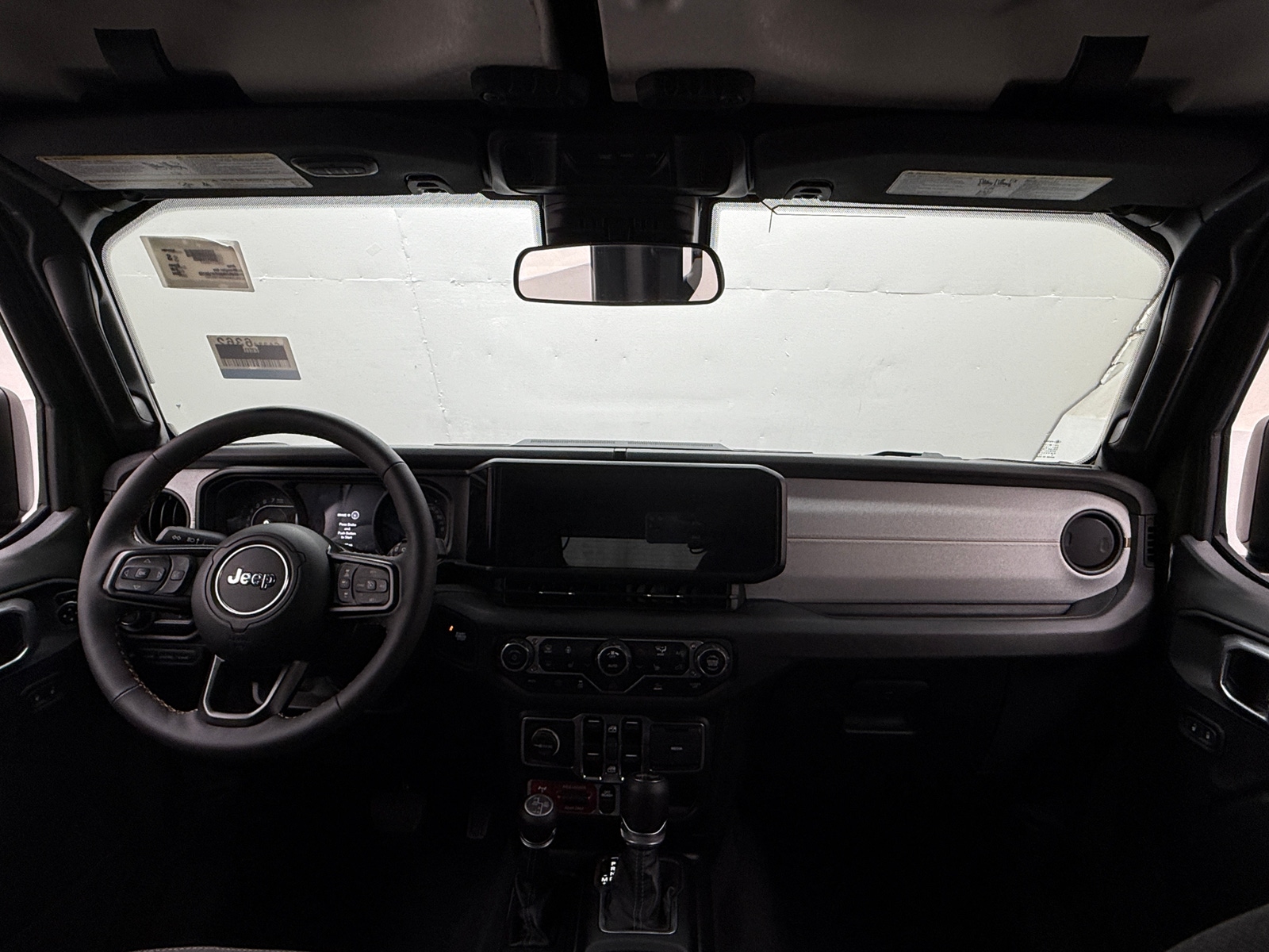 Thumbnail: 2024 Jeep Wrangler - 3