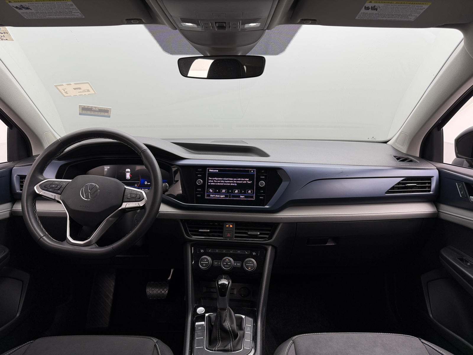 Thumbnail: 2024 Volkswagen Taos - 2