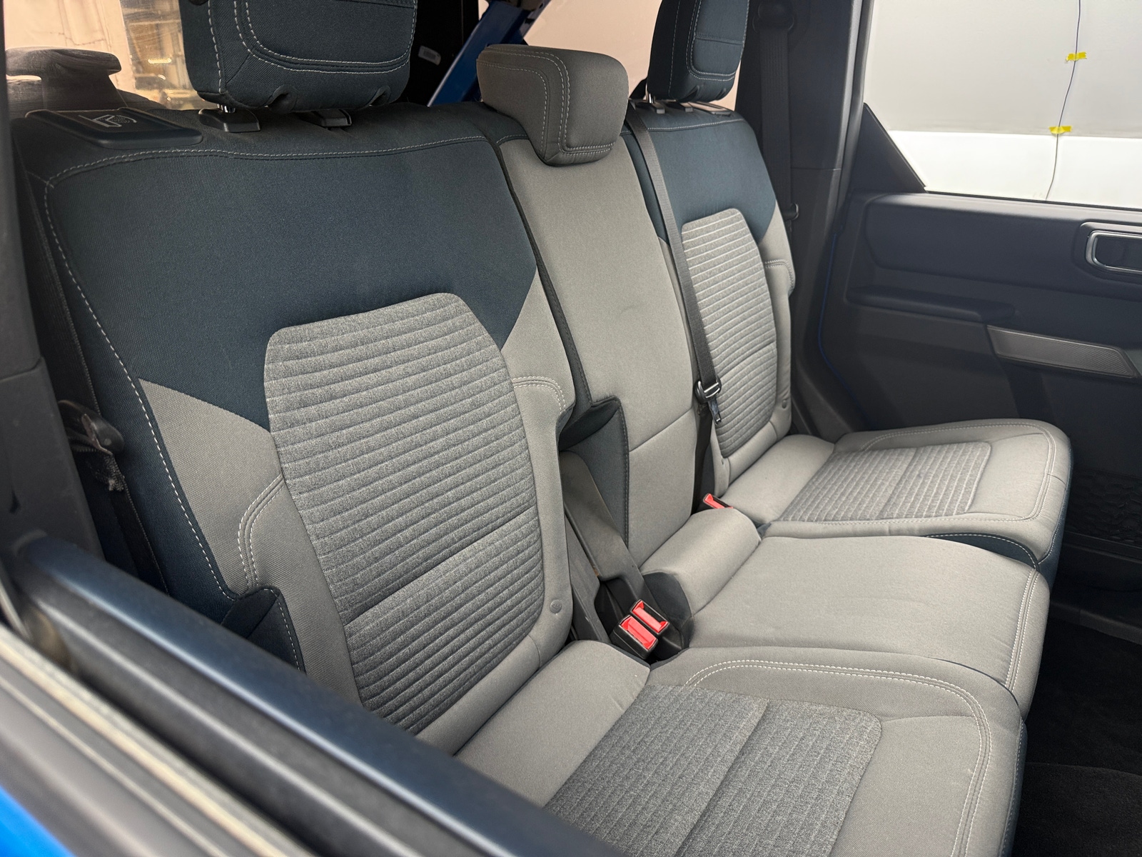 Thumbnail: 2022 Ford Bronco - 6