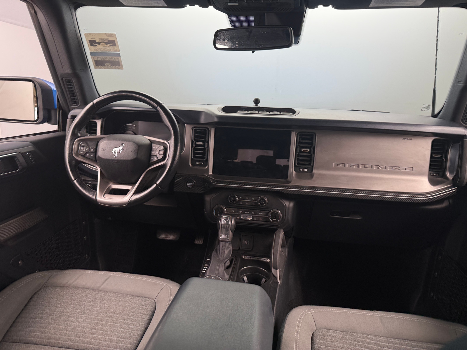 Thumbnail: 2022 Ford Bronco - 3