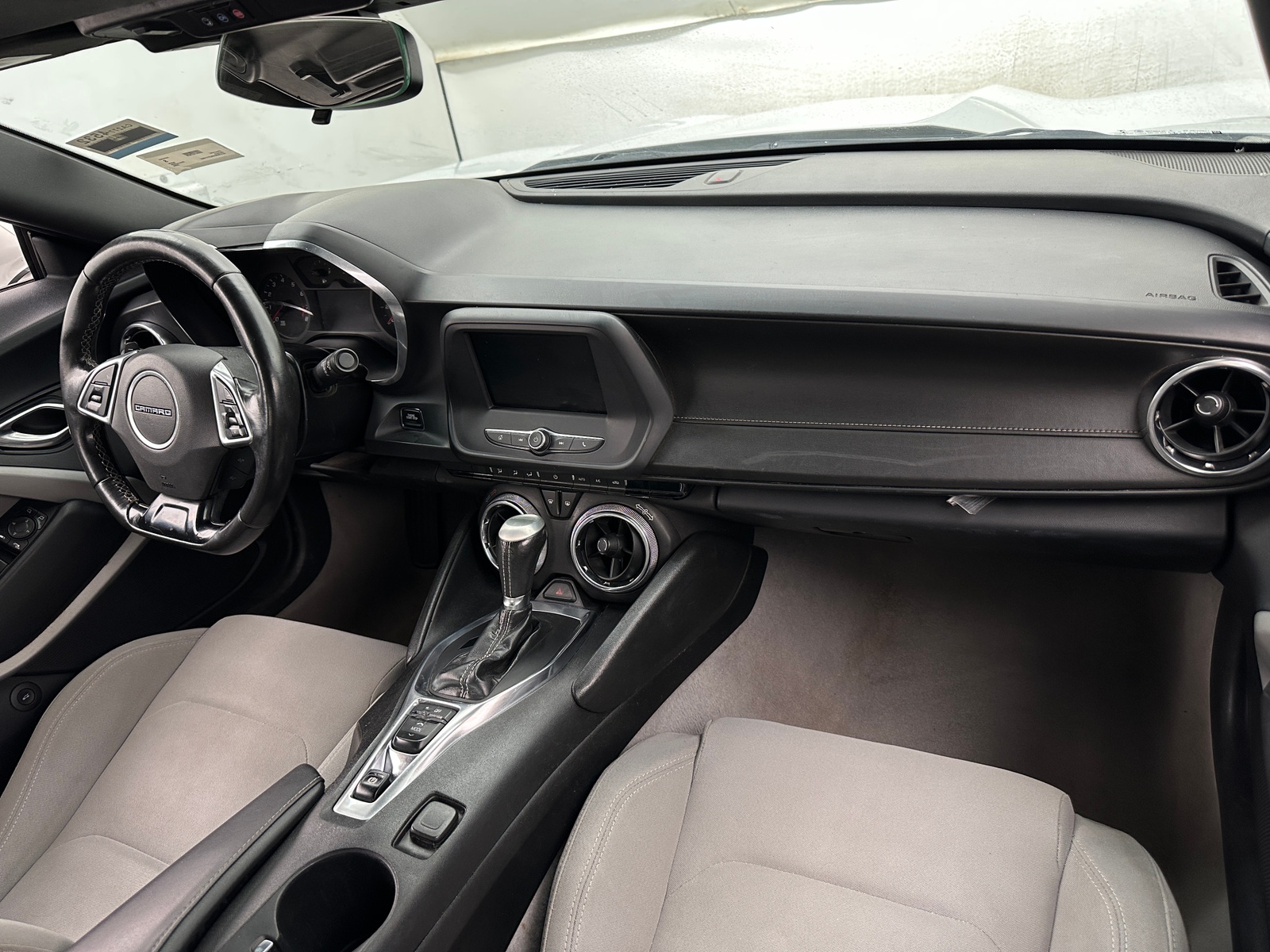 Thumbnail: 2020 Chevrolet Camaro - 3