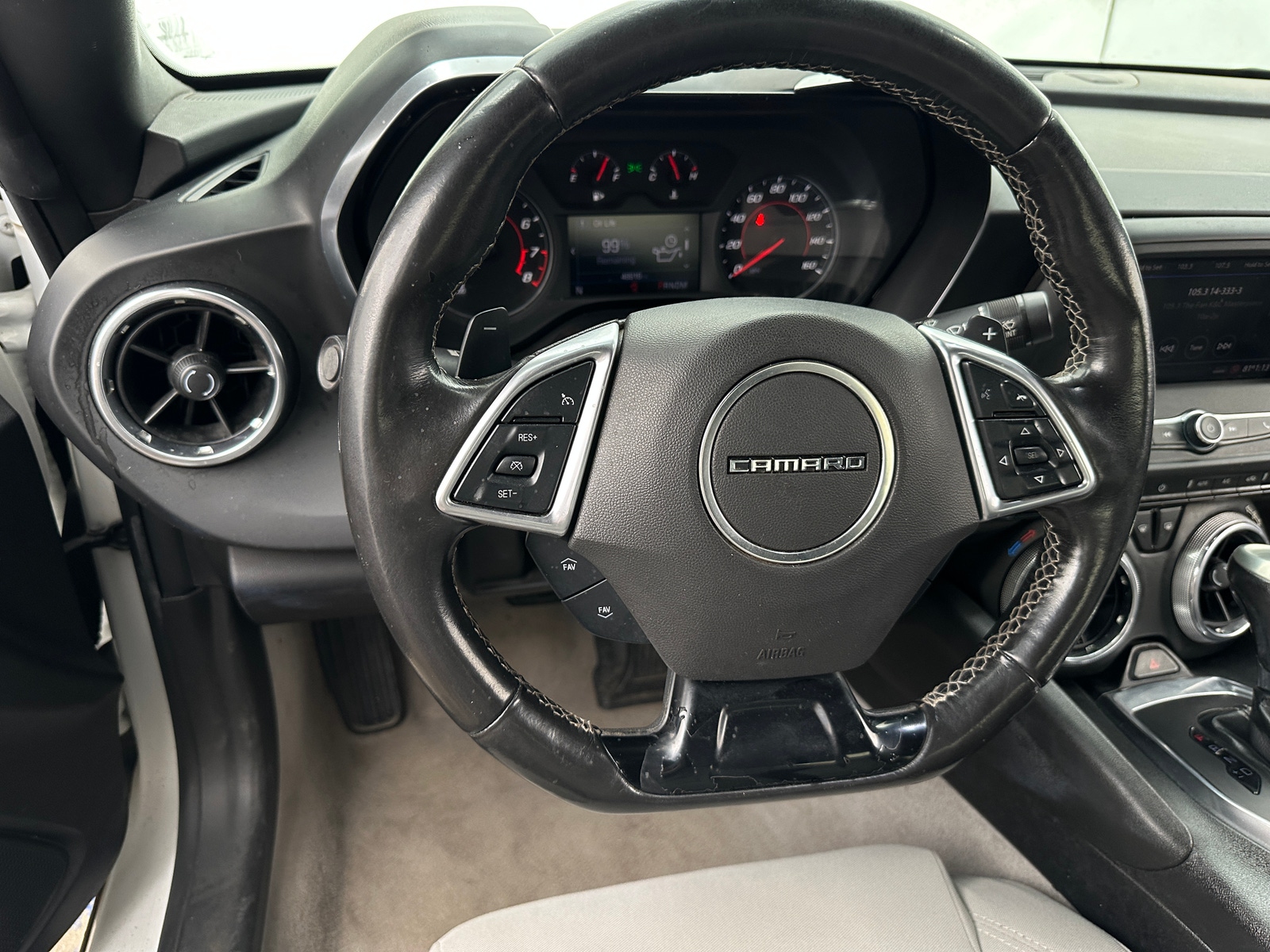 Thumbnail: 2020 Chevrolet Camaro - 5