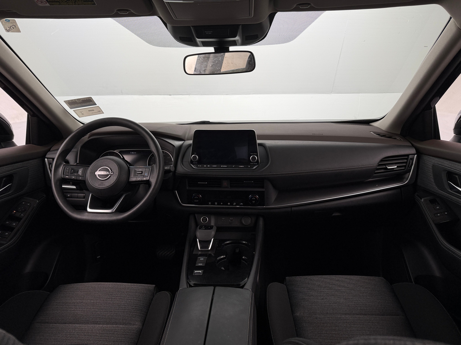 Thumbnail: 2023 Nissan Rogue - 3