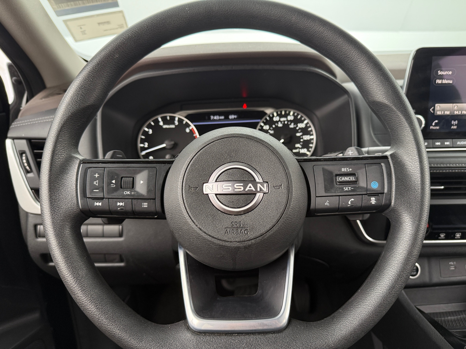 Thumbnail: 2023 Nissan Rogue - 5