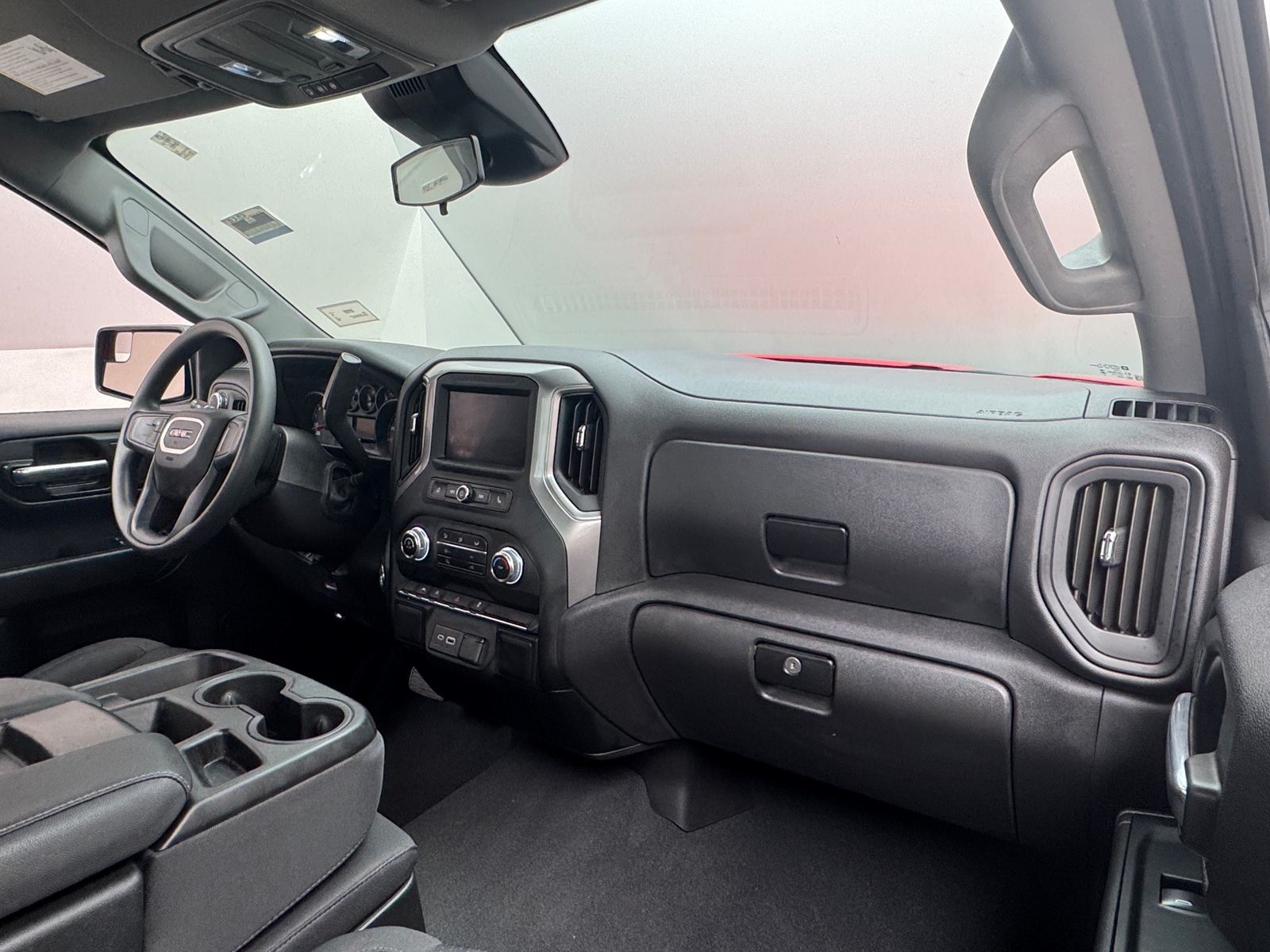 Thumbnail: 2024 GMC Sierra 1500 - 3