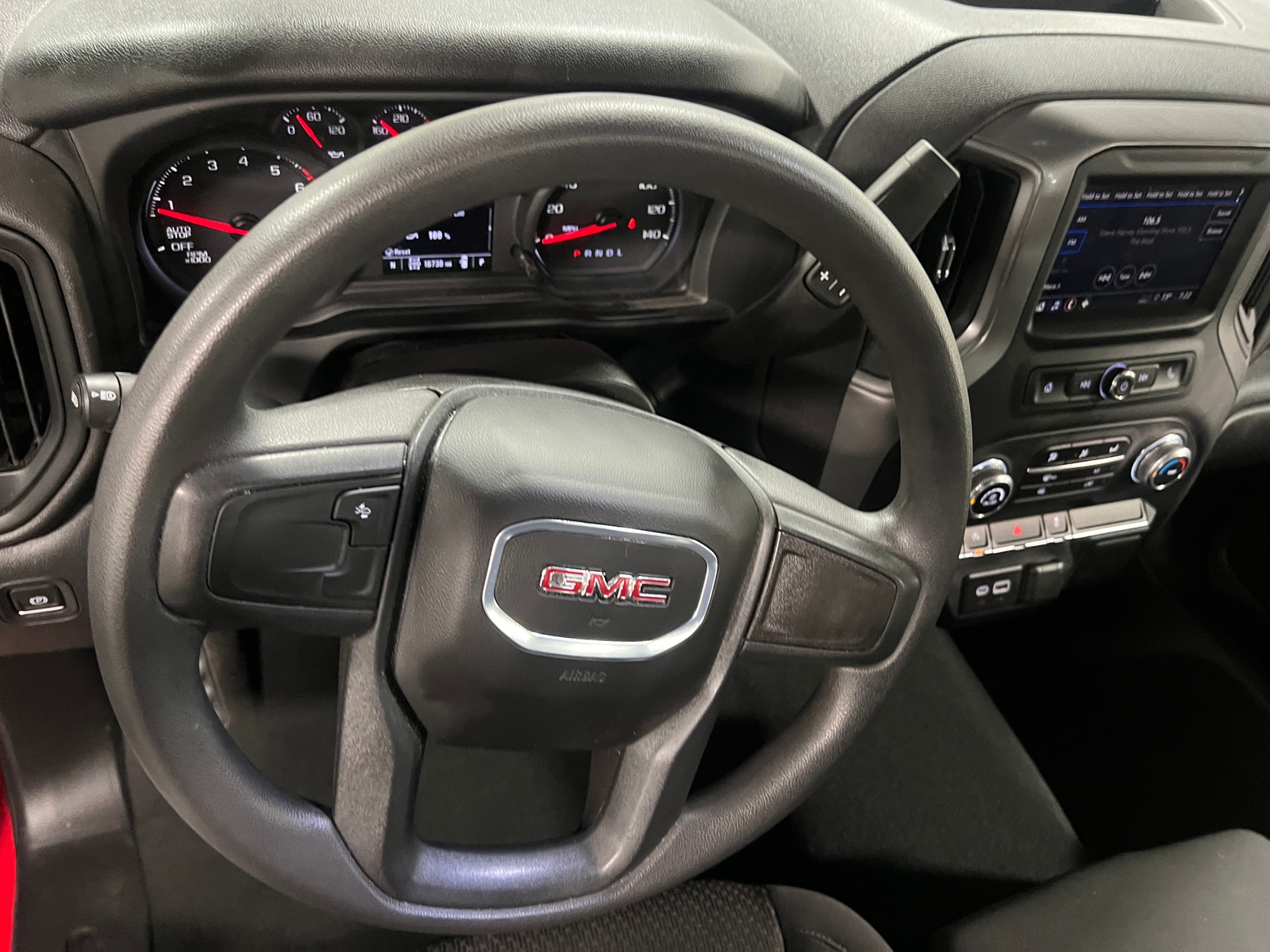 Thumbnail: 2024 GMC Sierra 1500 - 5